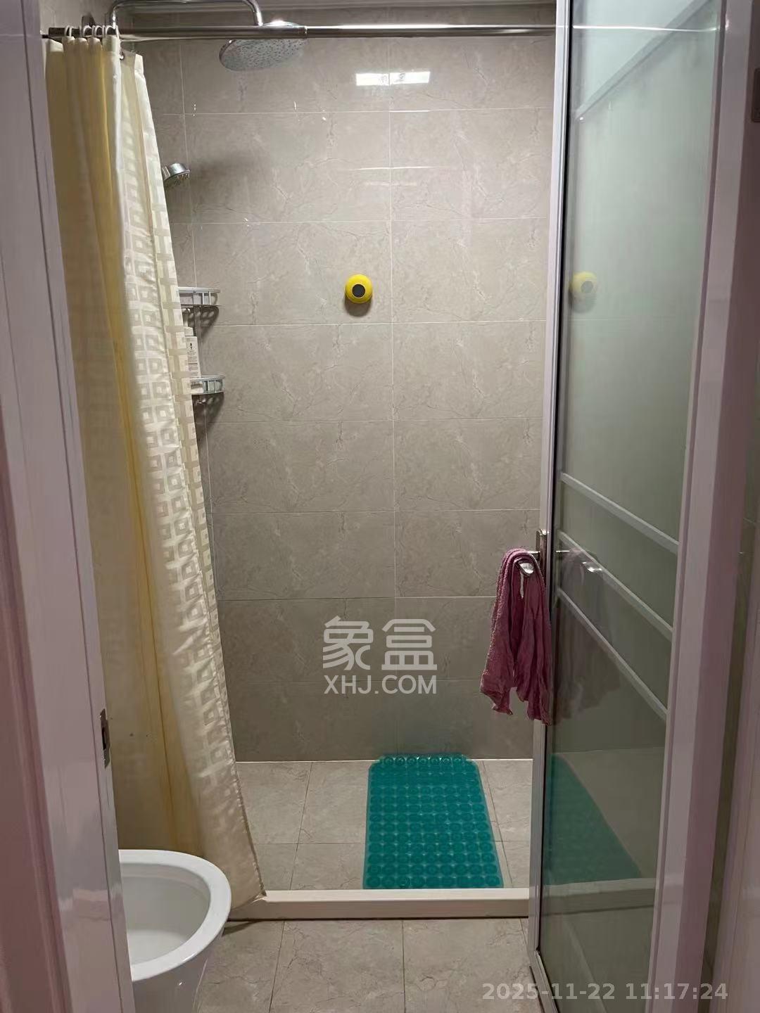 中建信和城  1室1厅1卫    2000.0元/月室内图