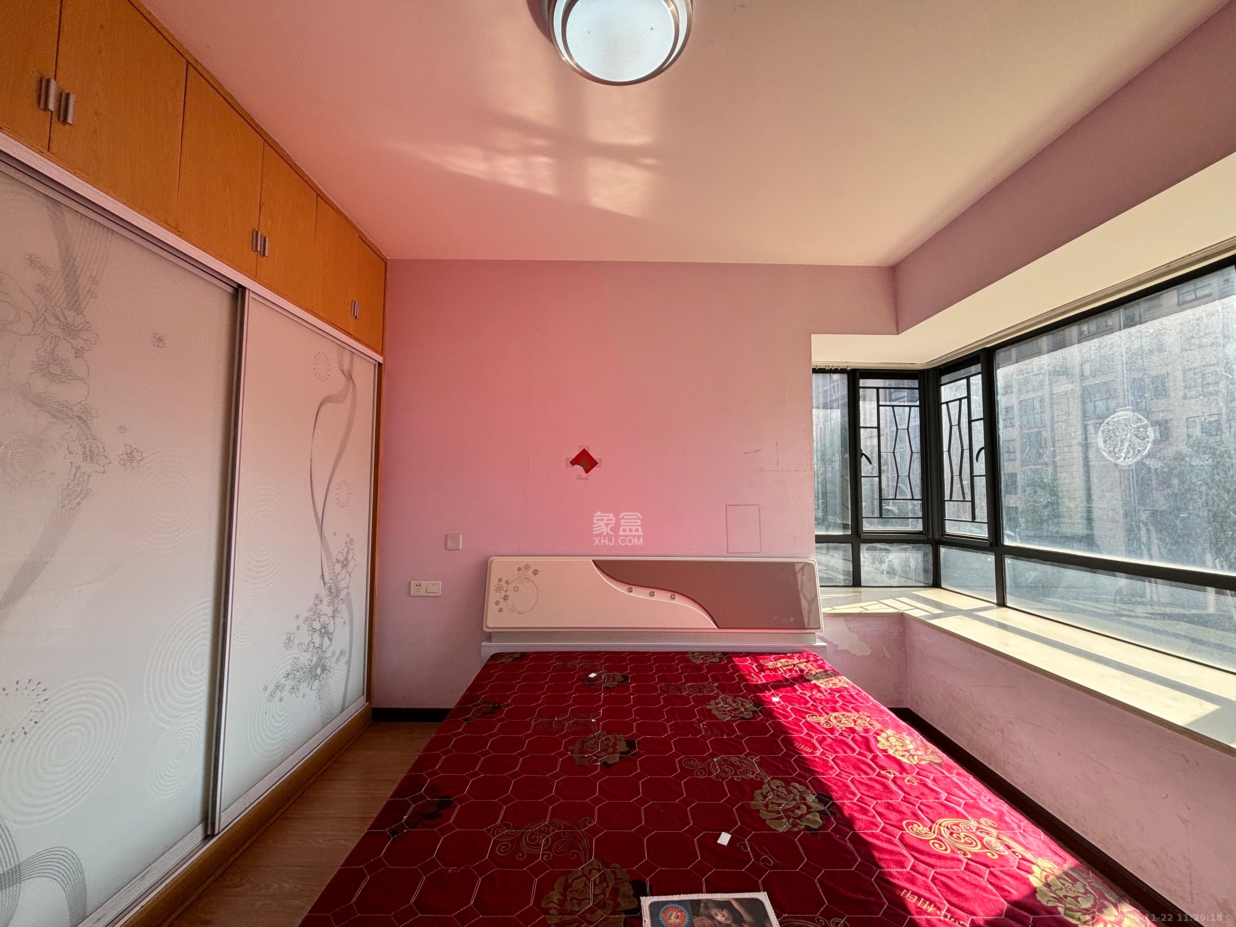 保利花园  2室2厅1卫    1700.0元/月室内图