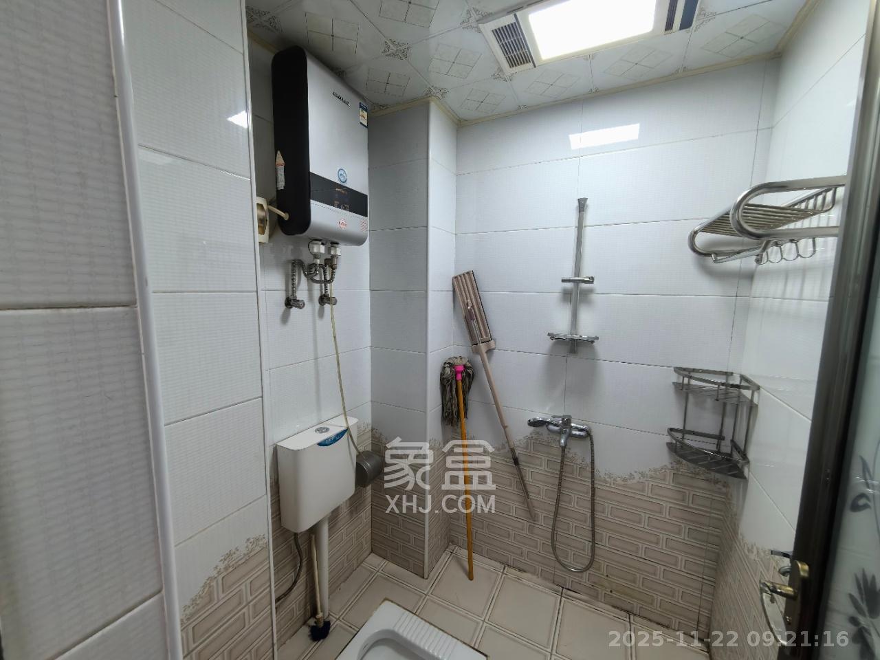 才子嘉都 2室1厅1卫 1600.0元/月 才子嘉都 2室1厅1卫 1600.0元/月室内图