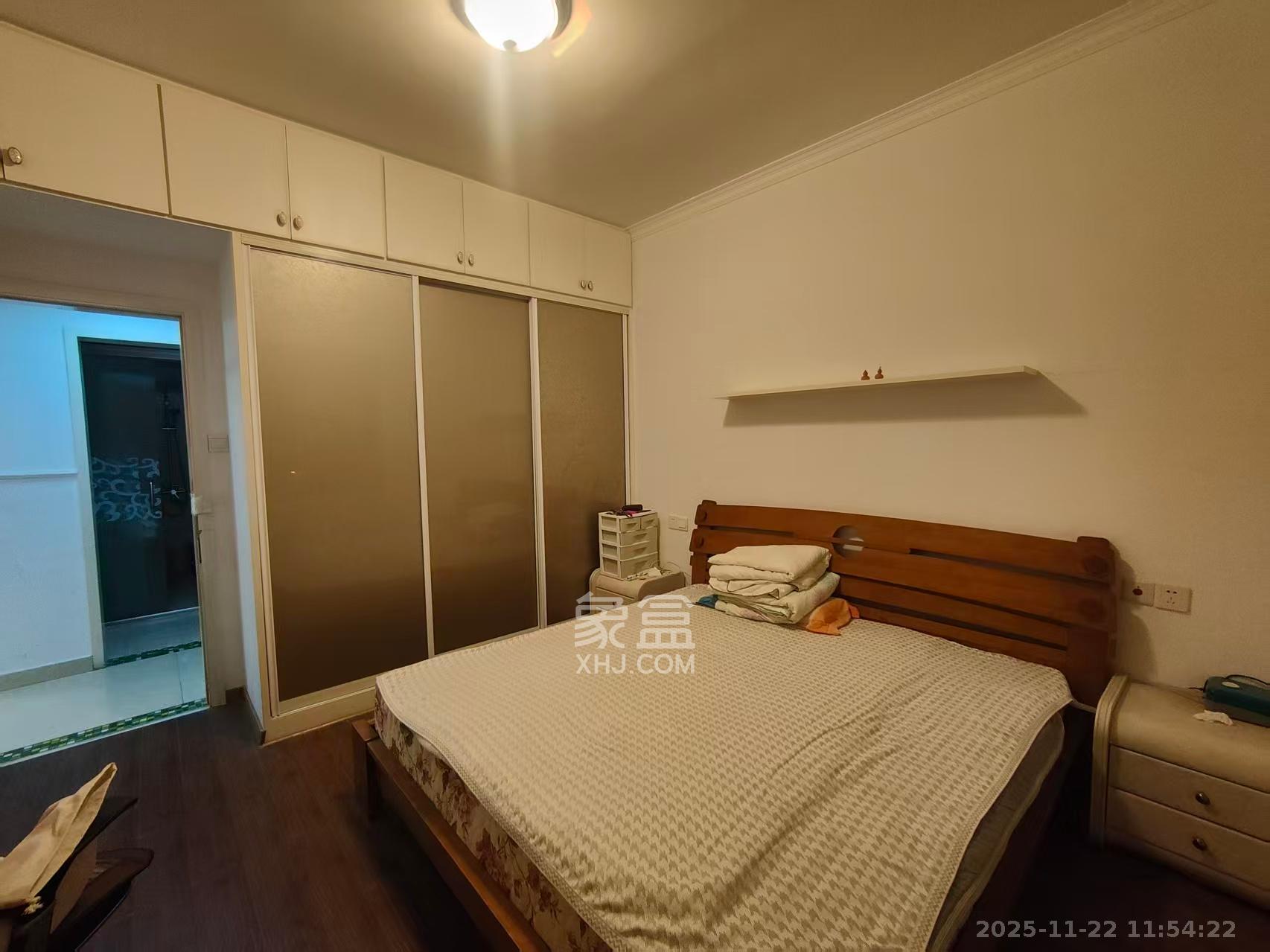 莱茵城 2室2厅1卫 1800.0元/月 莱茵城 2室2厅1卫 1800.0元/月室内图