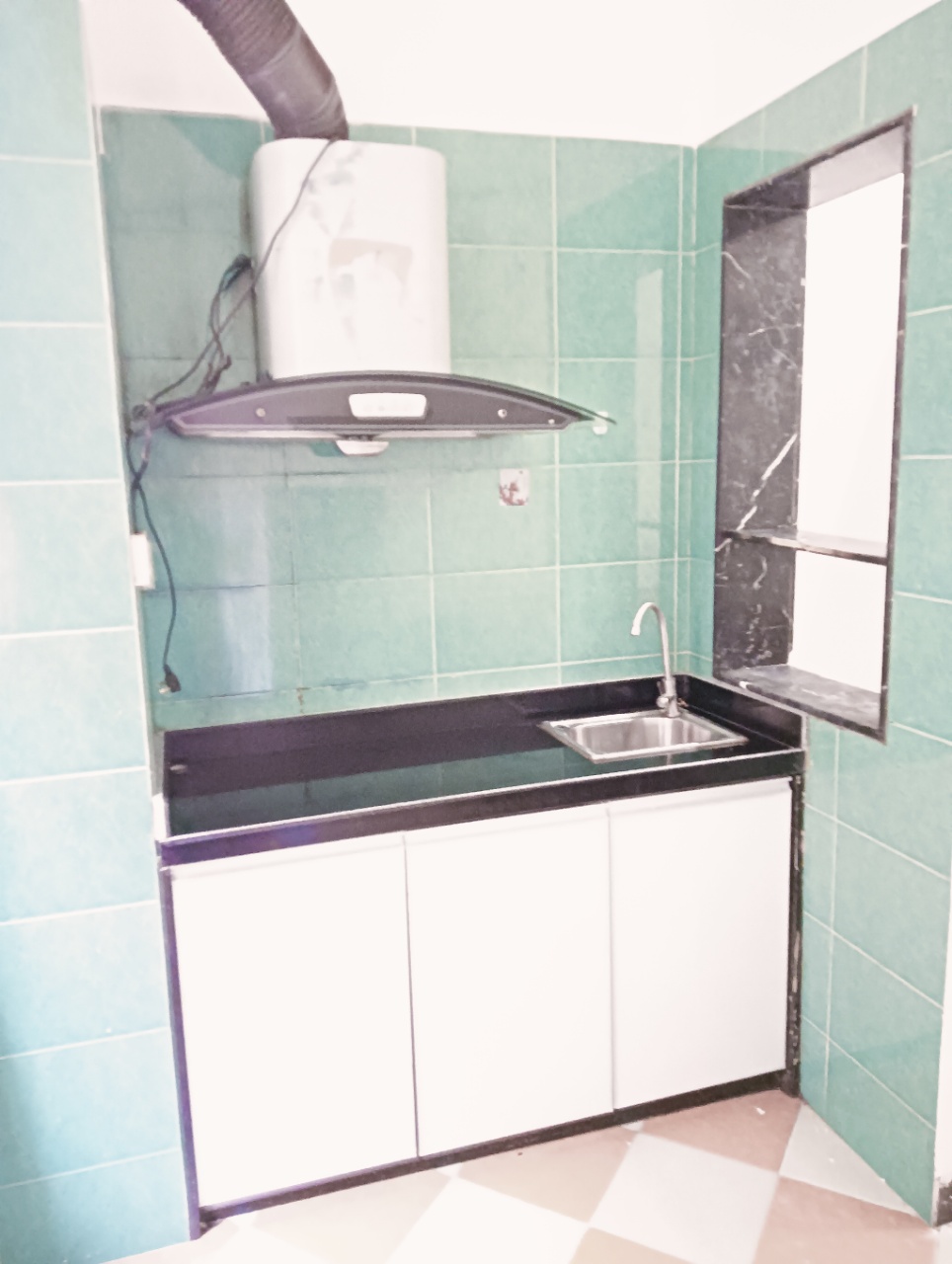 嘉茂大厦  1室0厅1卫    1100.0元/月室内图