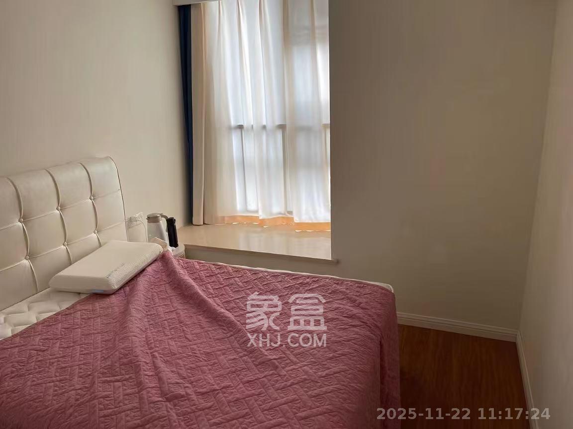 中建信和城  1室1厅1卫    2000.0元/月室内图