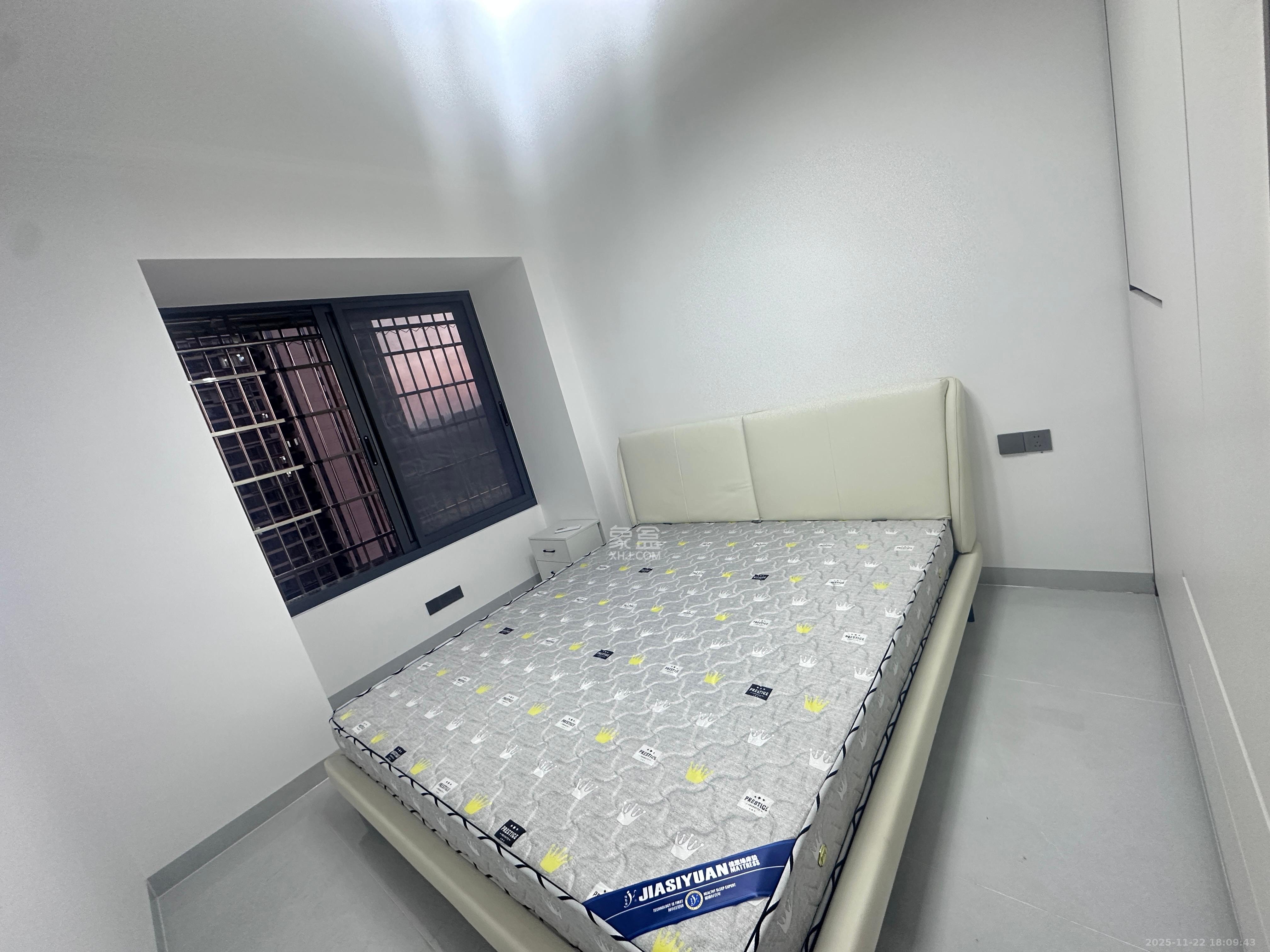 桥头家园二期(桥头家苑二期) 2室2厅1卫 2000.0元/月 桥头家园二期(桥头家苑二期) 2室2厅1卫 2000.0元/月室内图