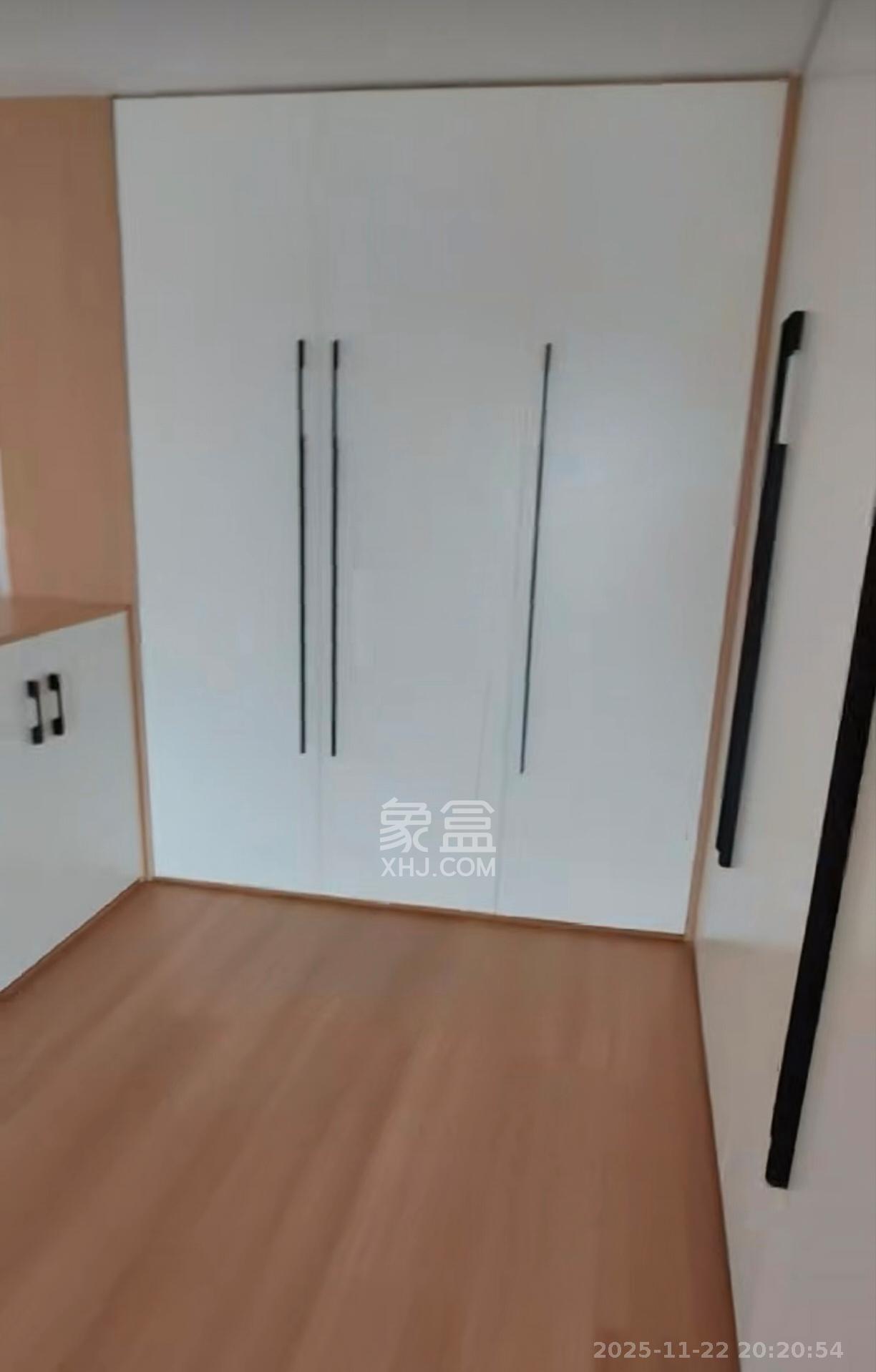 新城悦隽公园 2室2厅1卫 1800.0元/月 新城悦隽公园 2室2厅1卫 1800.0元/月室内图