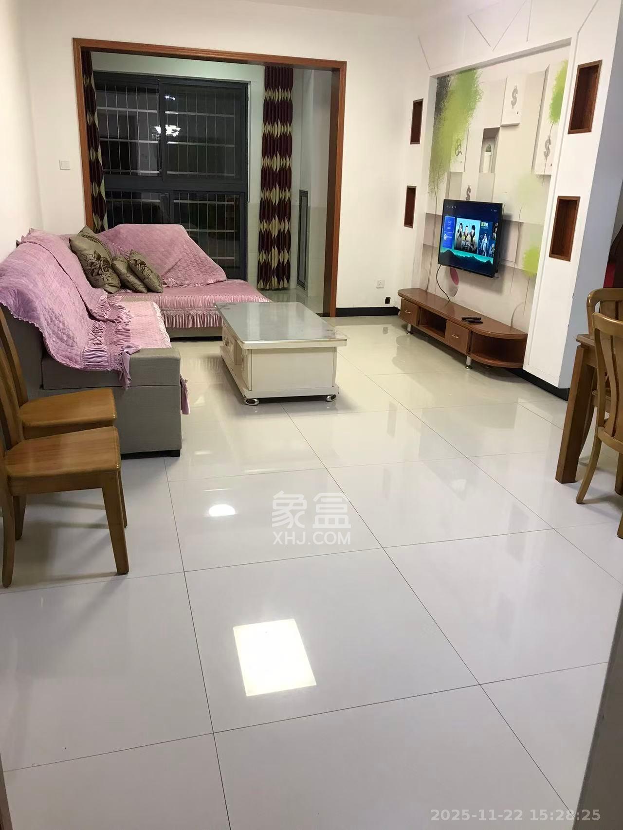 嘉顺苑 2室1厅1卫 1900.0元/月 嘉顺苑 2室1厅1卫 1900.0元/月室内图