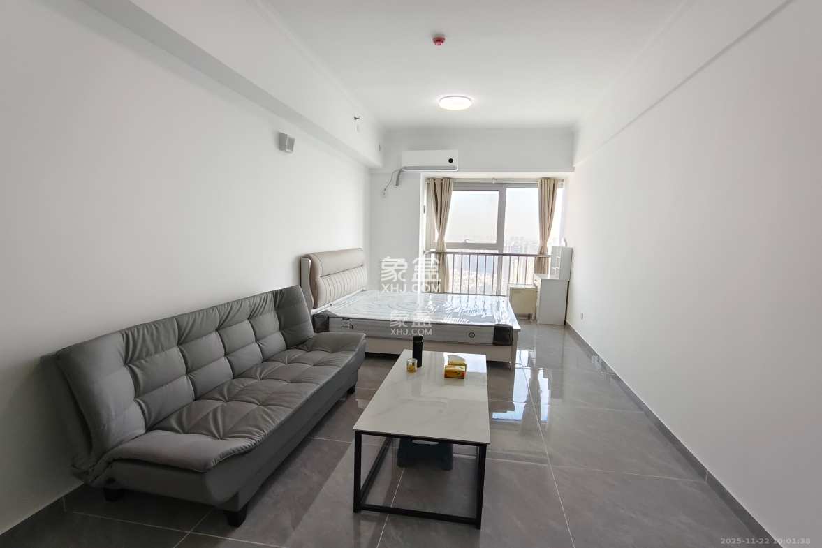 恒大誉府(融誉商业中心) 1室0厅0卫 1600.0元/月 恒大誉府(融誉商业中心) 1室0厅0卫 1600.0元/月室内图