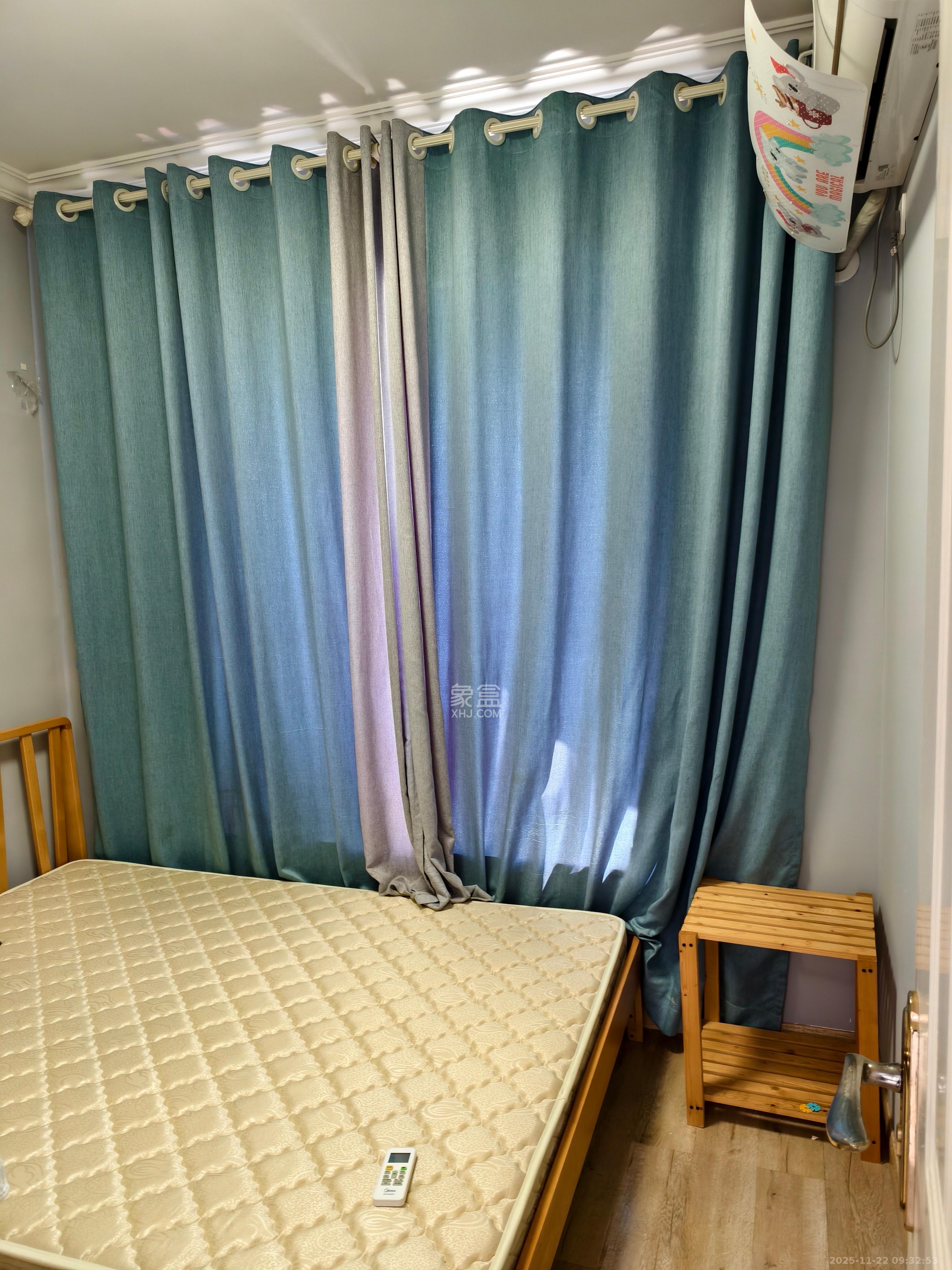 金科世界城  3室1厅1卫    1900.0元/月室内图