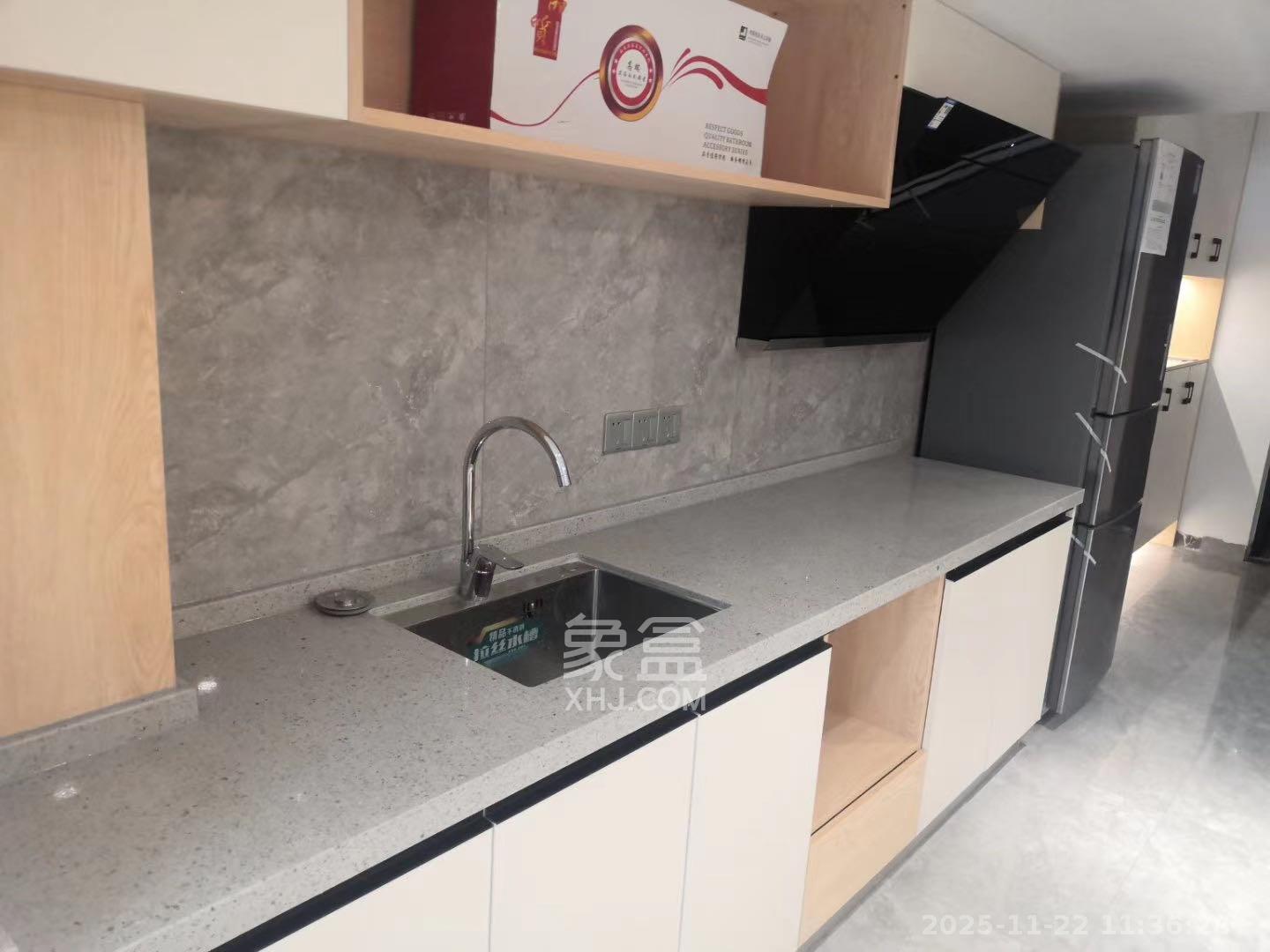 荣悦台 1室1厅1卫 2200.0元/月 荣悦台 1室1厅1卫 2200.0元/月室内图