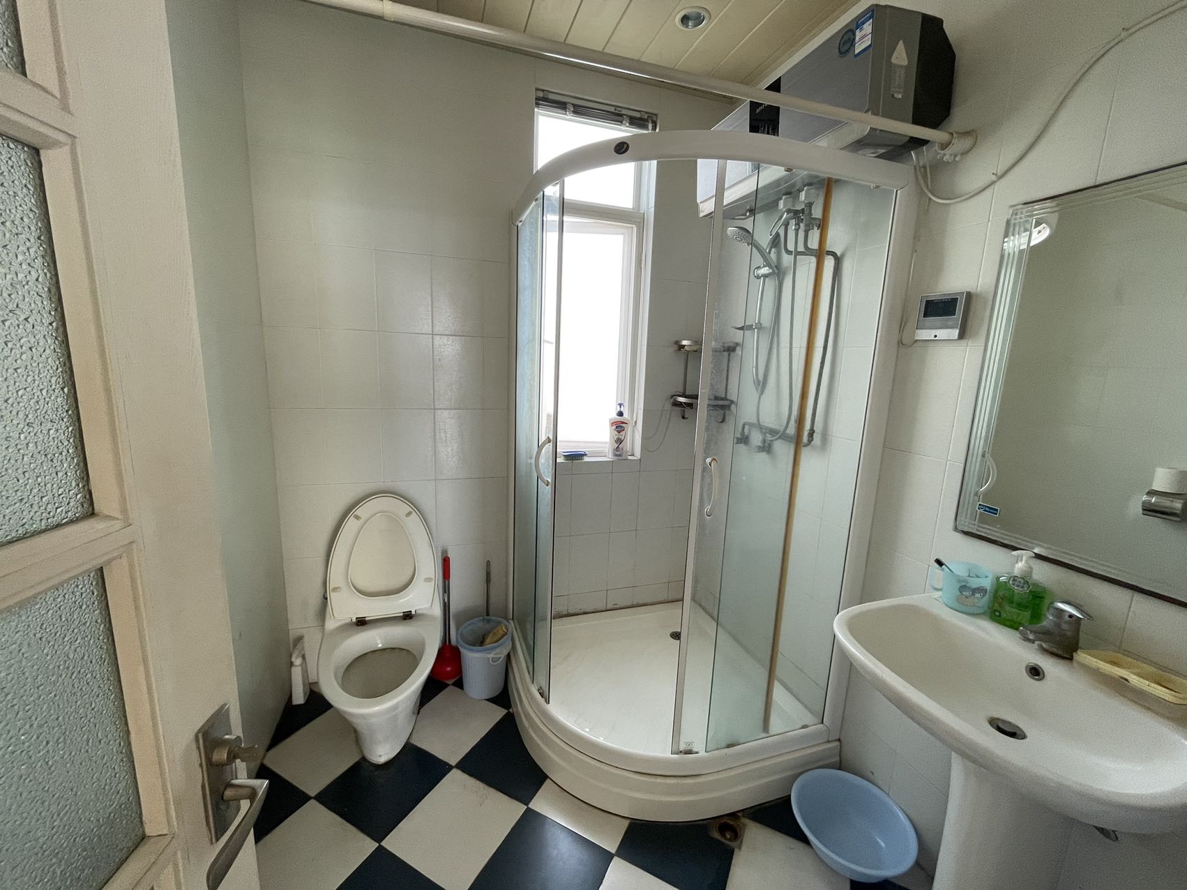 紫荆花园一期 4室2厅2卫 5000.0元/月 紫荆花园一期 4室2厅2卫 5000.0元/月室内图