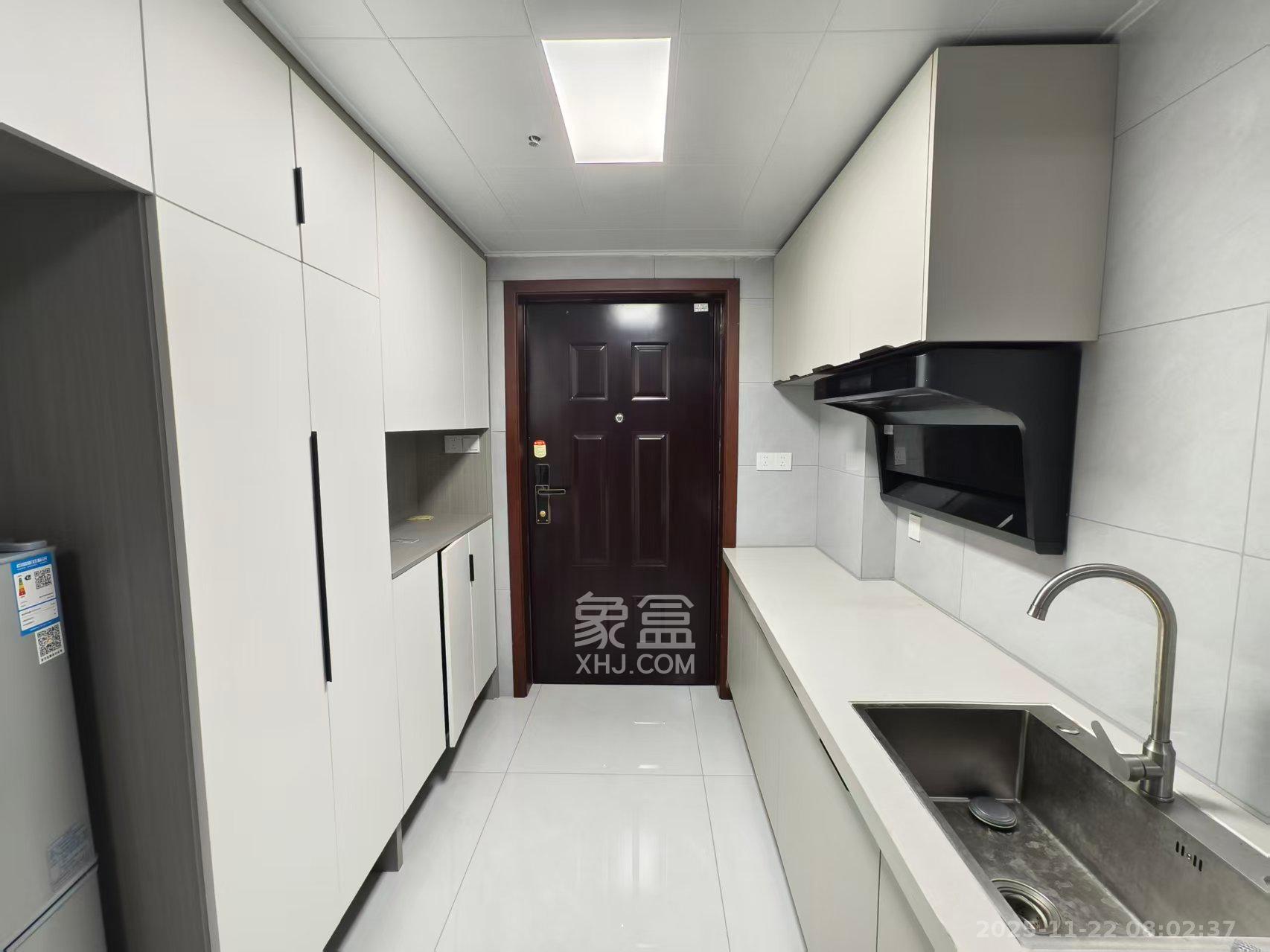 保利恒伟时光印象 1室1厅1卫 1700.0元/月 保利恒伟时光印象 1室1厅1卫 1700.0元/月室内图