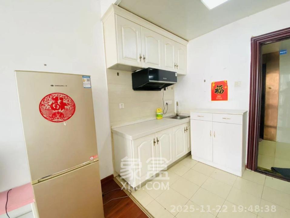 乐尚城 1室1厅1卫 1600.0元/月 乐尚城 1室1厅1卫 1600.0元/月室内图