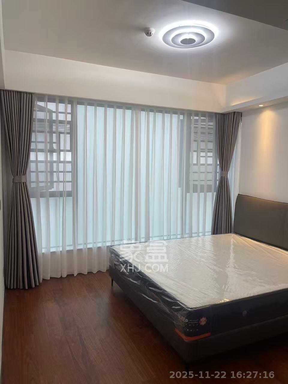 北辰瀚江府  3室2厅2卫    8500.0元/月室内图