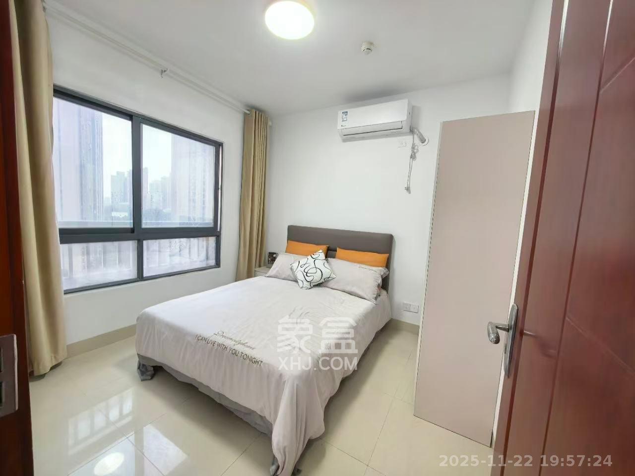 香樟兰亭(朗峰苑) 2室1厅1卫 2300.0元/月 香樟兰亭(朗峰苑) 2室1厅1卫 2300.0元/月室内图