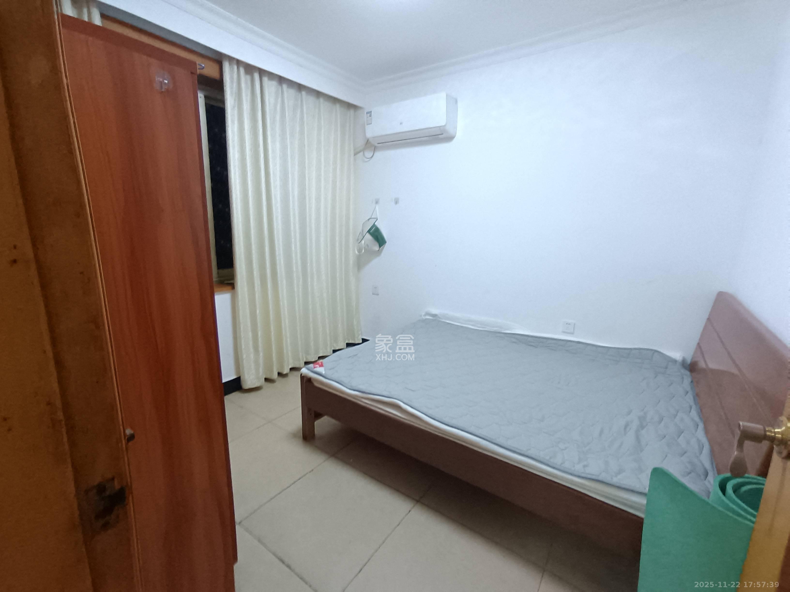 振业小区  1室1厅1卫    1000.0元/月室内图