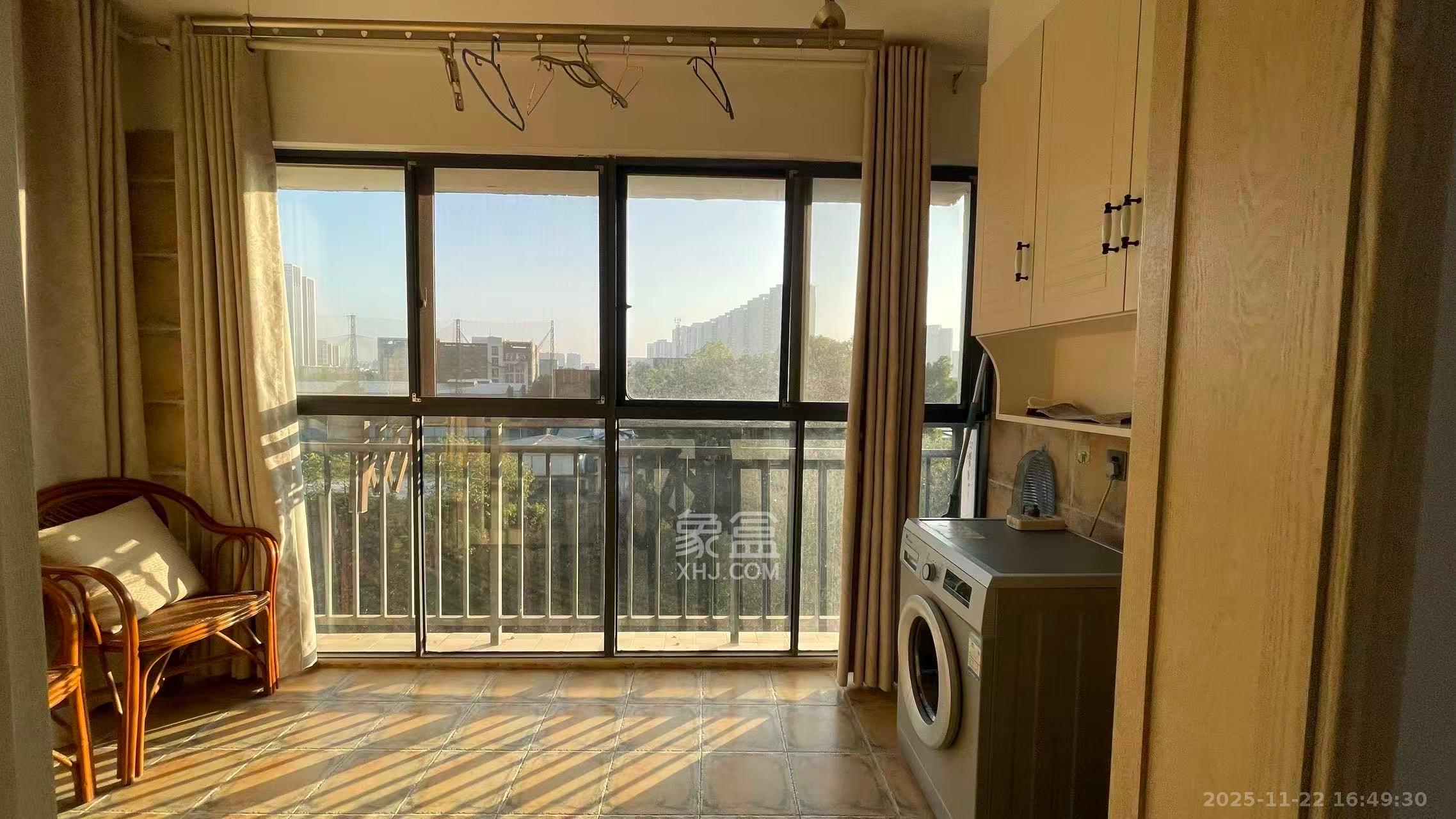 优山美地 1室2厅1卫 2800.0元/月 优山美地 1室2厅1卫 2800.0元/月室内图