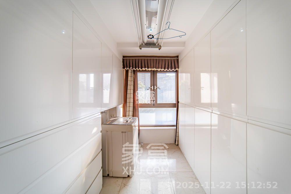 合能洋湖公馆  2室2厅1卫    2300.0元/月室内图