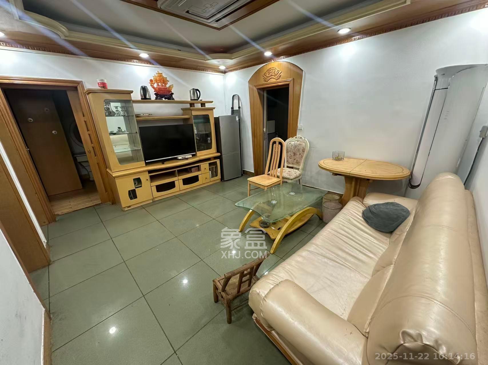 东瓜山三村(东电社区)  3室1厅1卫    1600.0元/月