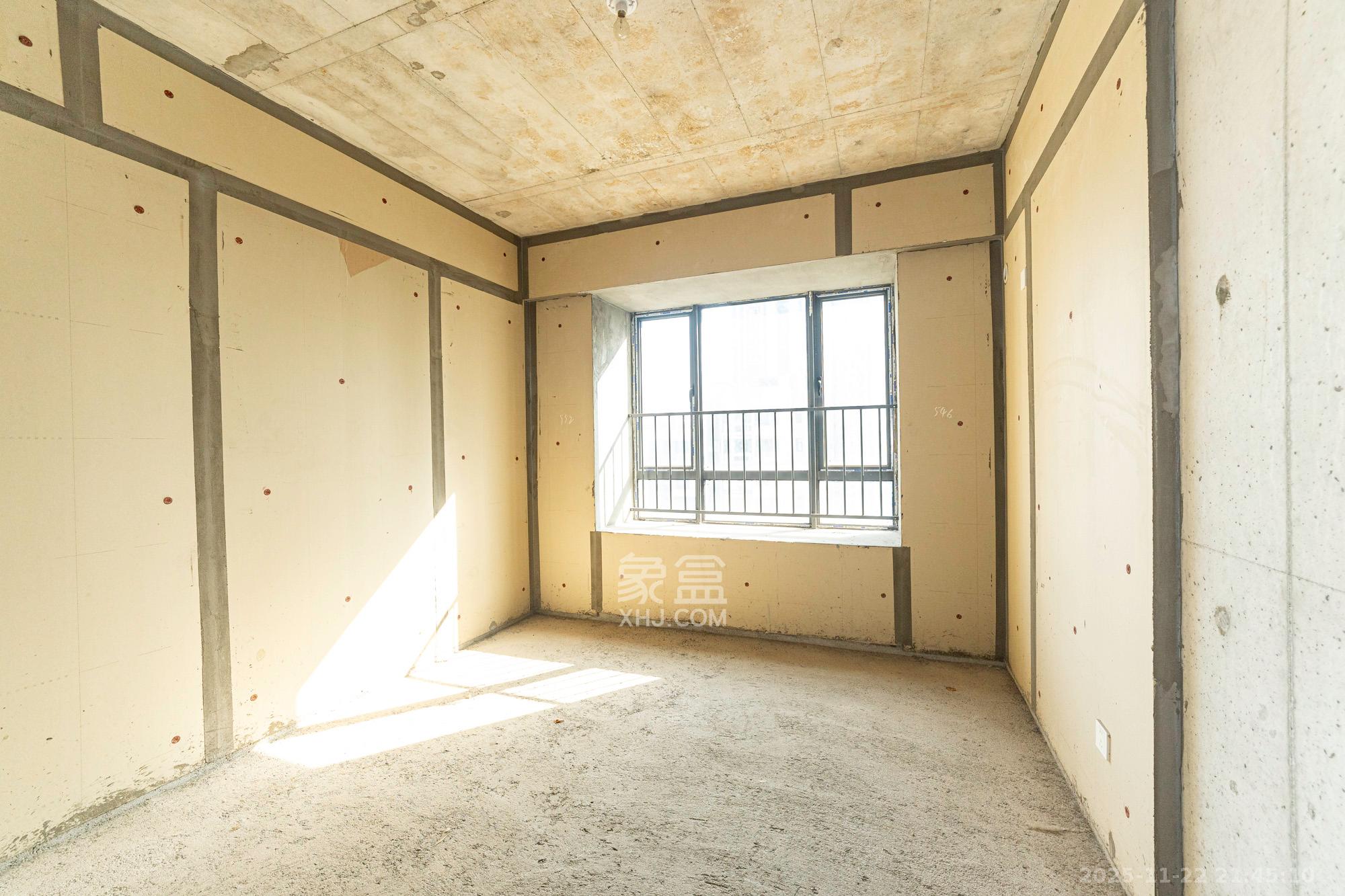 旭辉汇樾城 1室0厅0卫 91.8万 旭辉汇樾城 1室0厅0卫 91.8万卧室