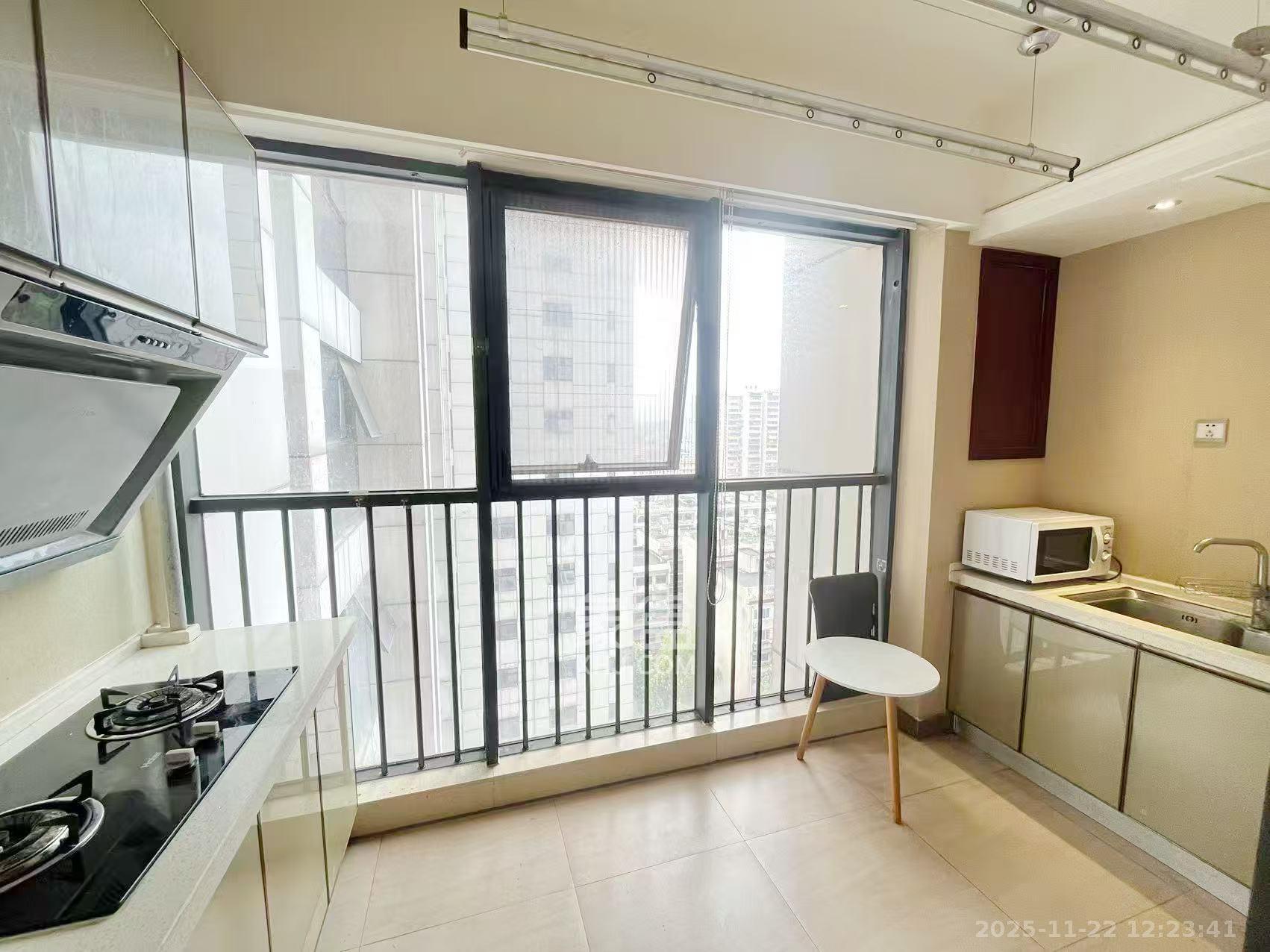 东塘瑞府 1室1厅1卫 1300.0元/月 东塘瑞府 1室1厅1卫 1300.0元/月室内图