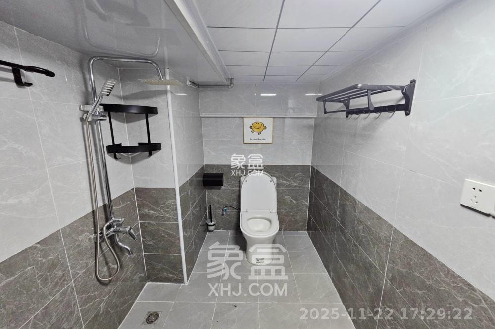 明昇壹城(明昇时代广场)三期 3室2厅2卫 3000.0元/月 明昇壹城(明昇时代广场)三期 3室2厅2卫 3000.0元/月室内图