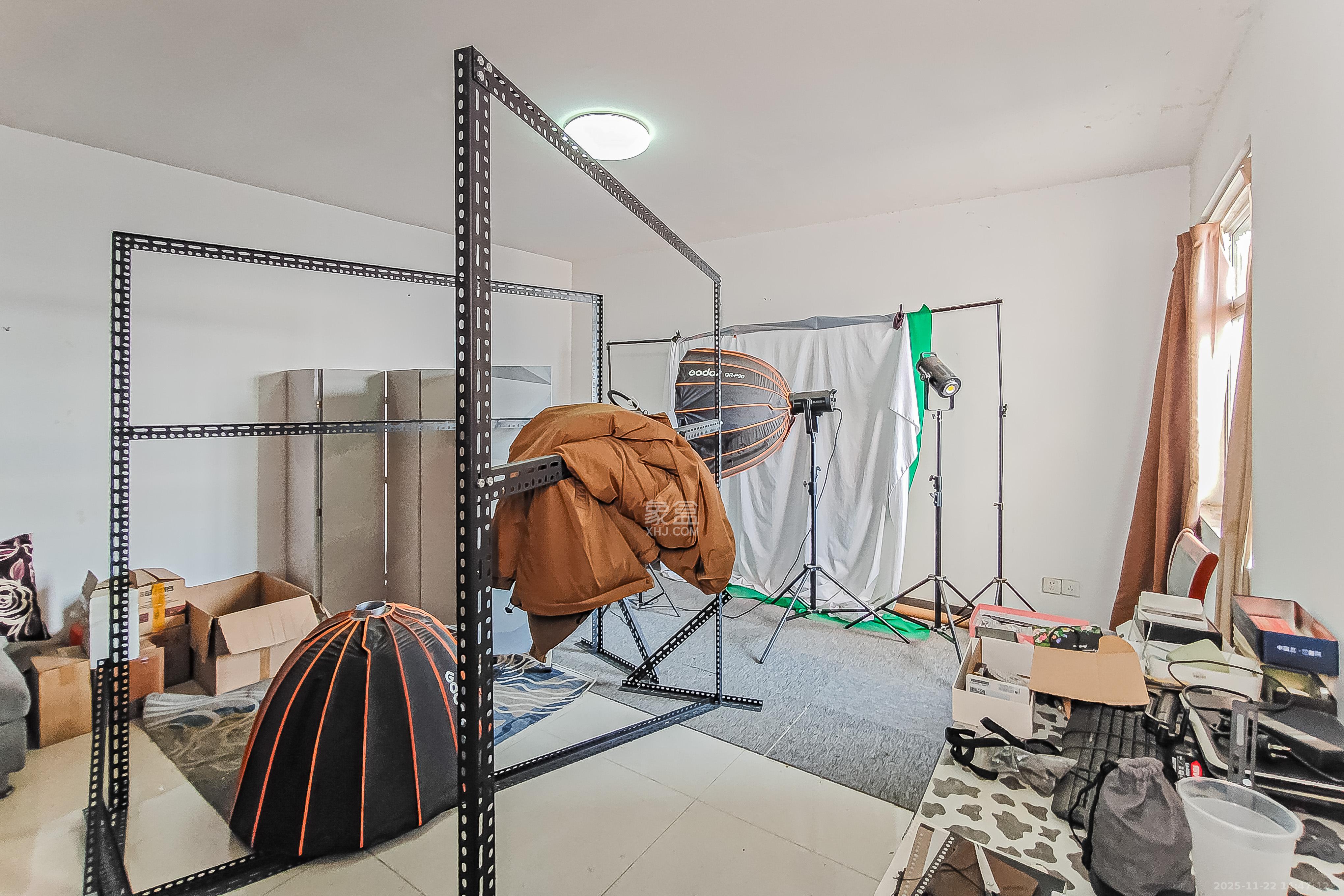 景泰雅苑（景江融城）  2室2厅1卫    98.0万