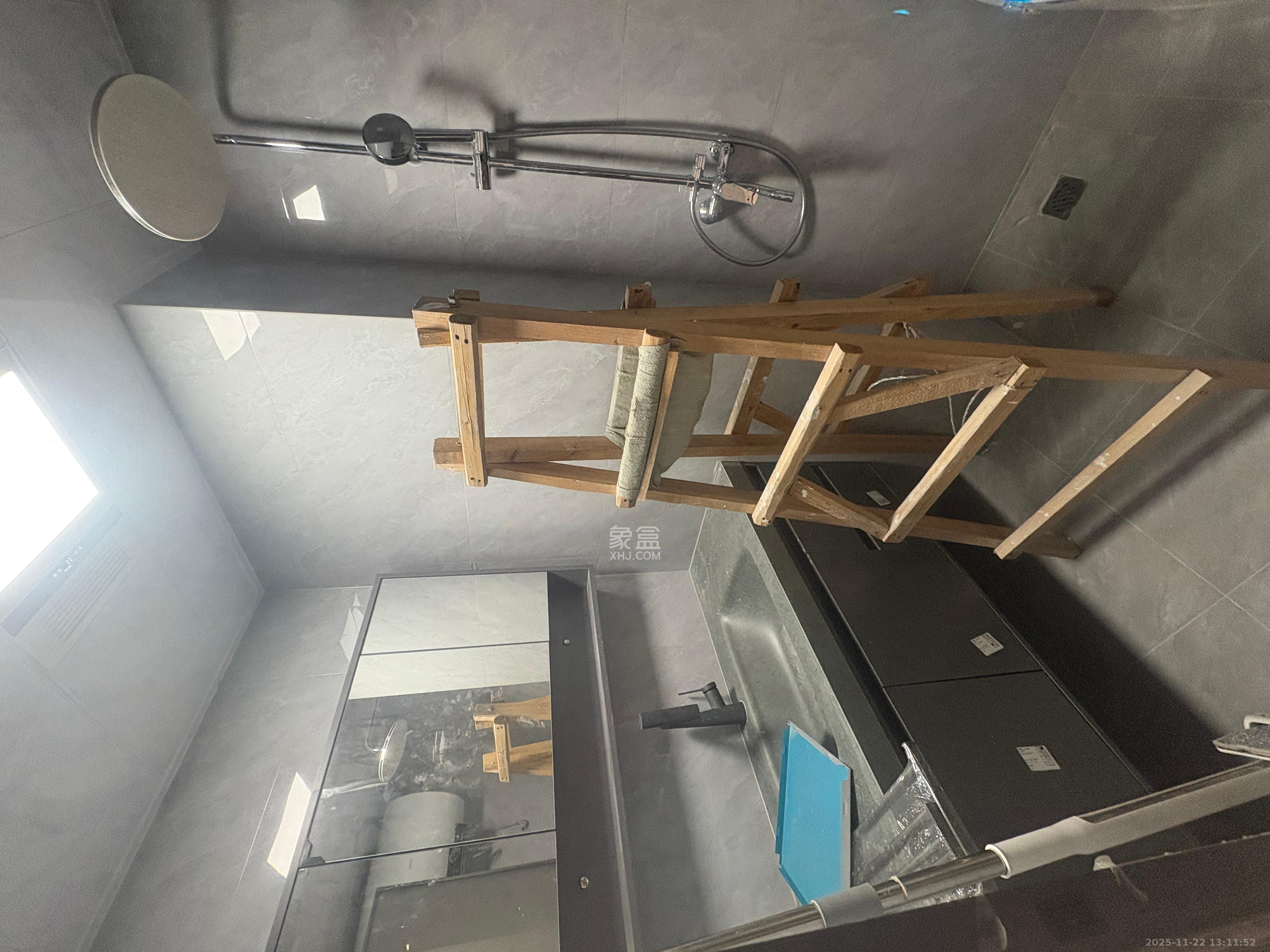 中海珑悦府 1室0厅0卫 1200.0元/月 中海珑悦府 1室0厅0卫 1200.0元/月室内图