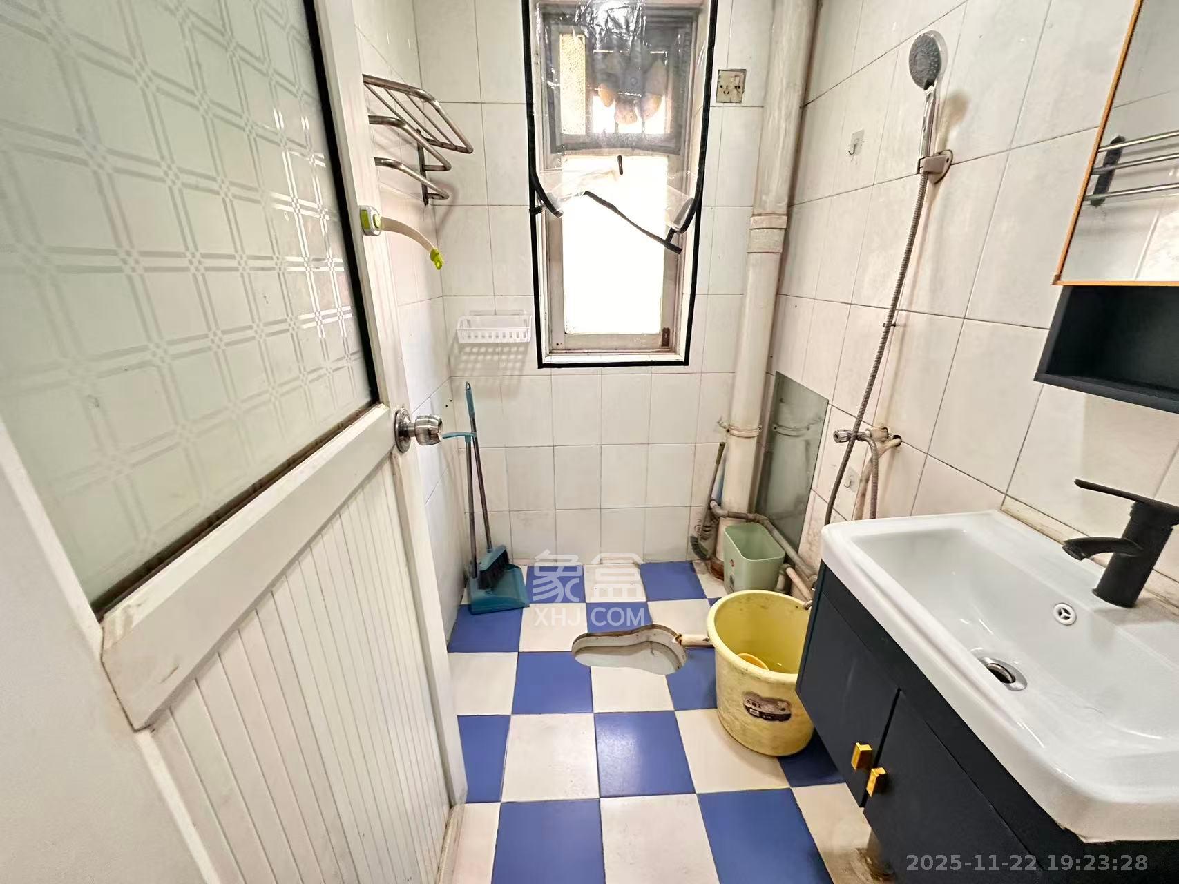 振湘小区  2室1厅1卫    1000.0元/月室内图