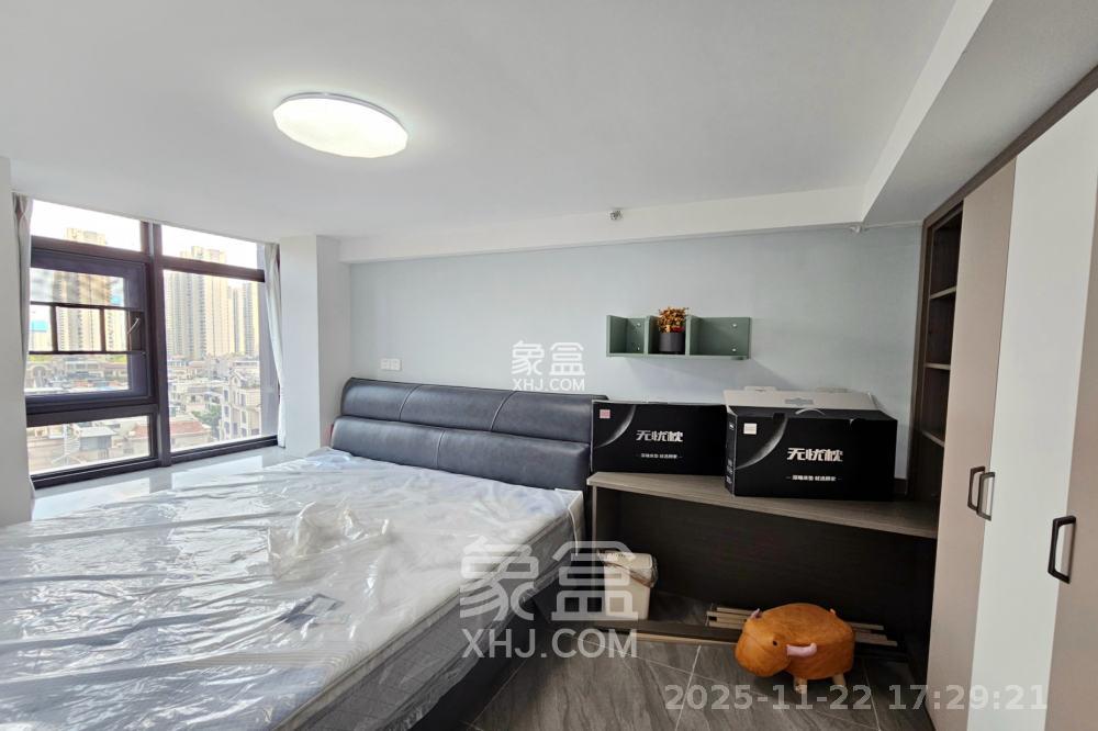 明昇壹城(明昇时代广场)三期 3室2厅2卫 3000.0元/月 明昇壹城(明昇时代广场)三期 3室2厅2卫 3000.0元/月室内图