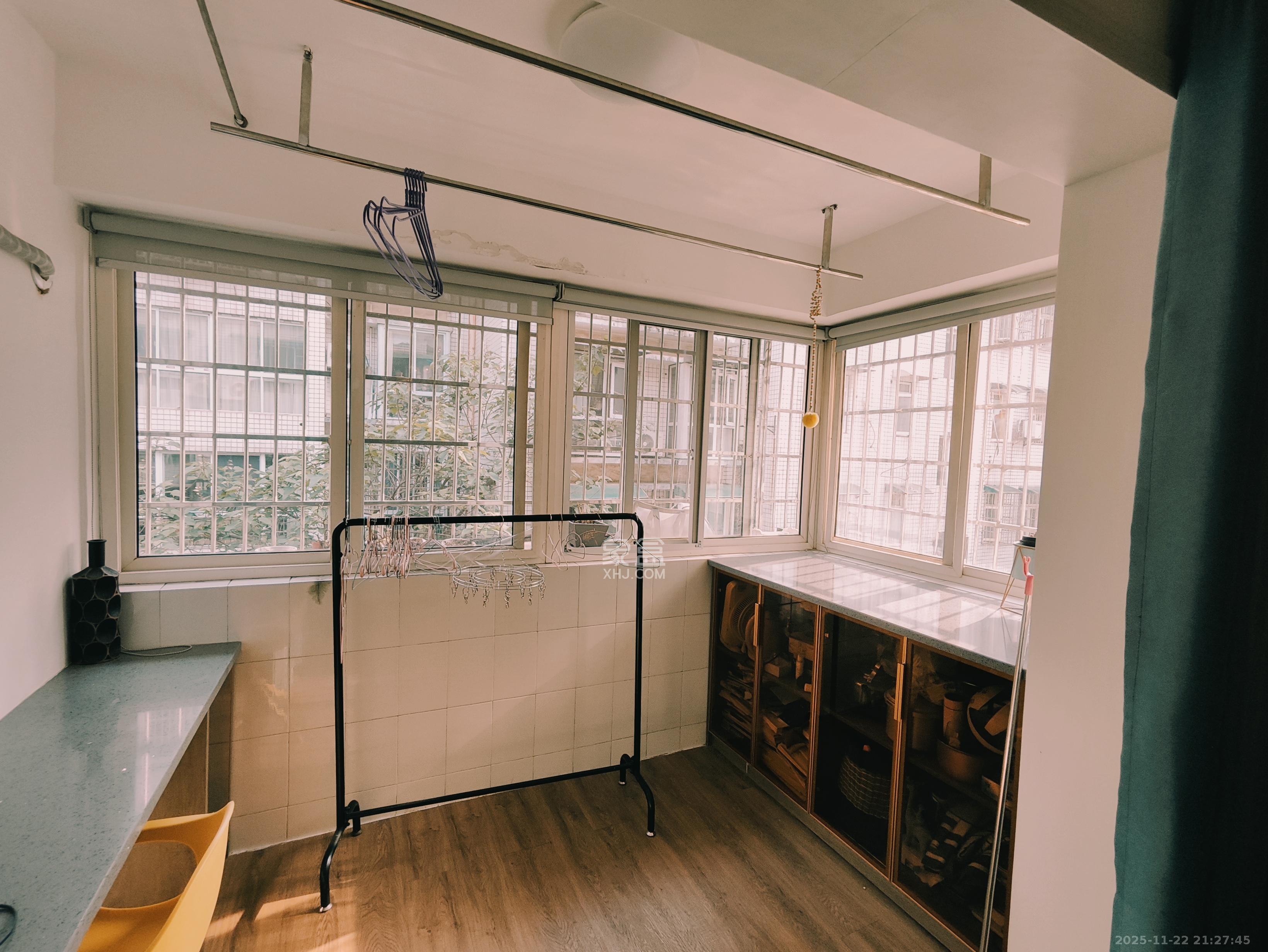 海华嘉园 2室2厅1卫 3000.0元/月 海华嘉园 2室2厅1卫 3000.0元/月室内图