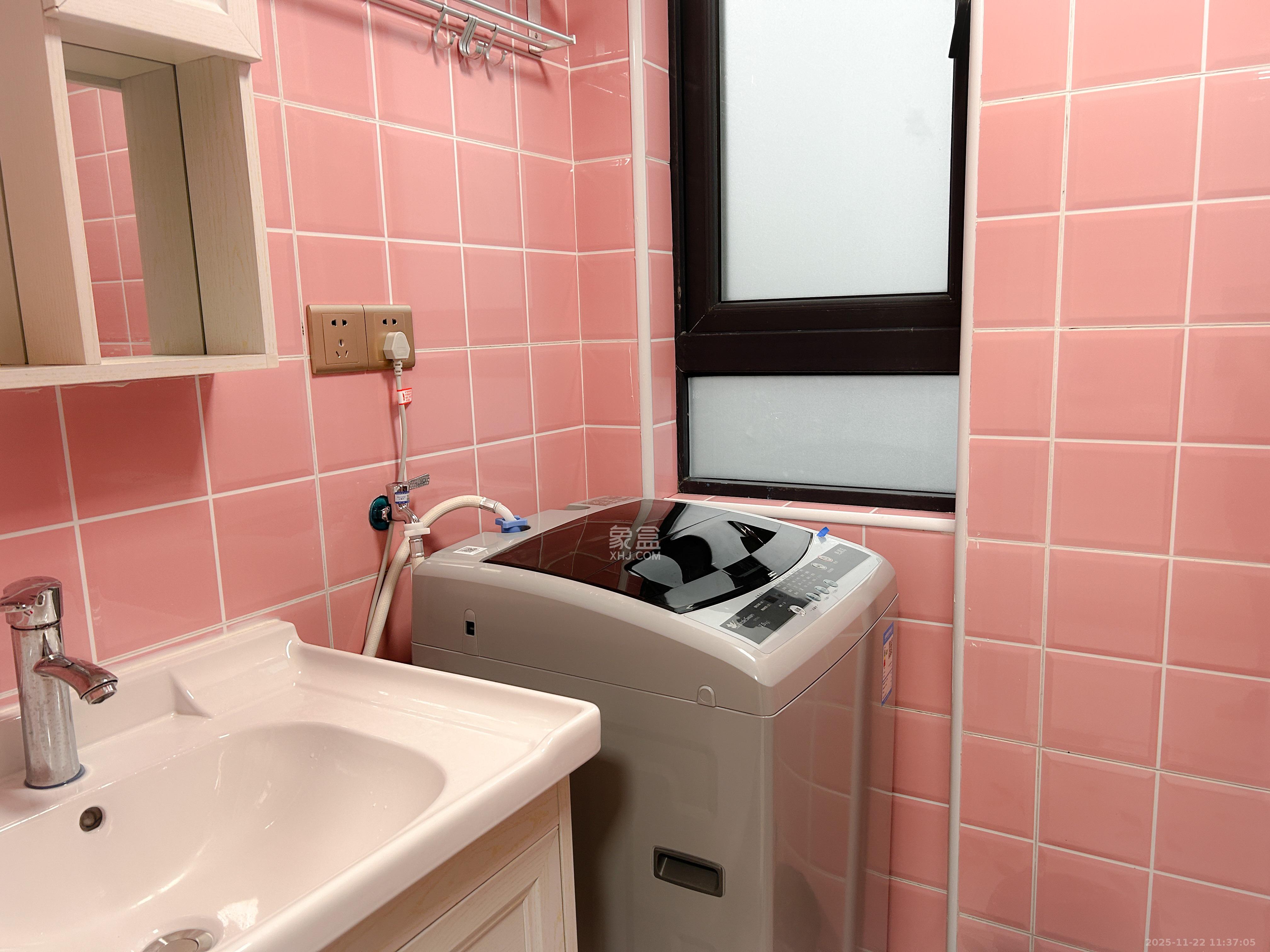 碧桂园城市之光  1室0厅0卫    1600.0元/月室内图