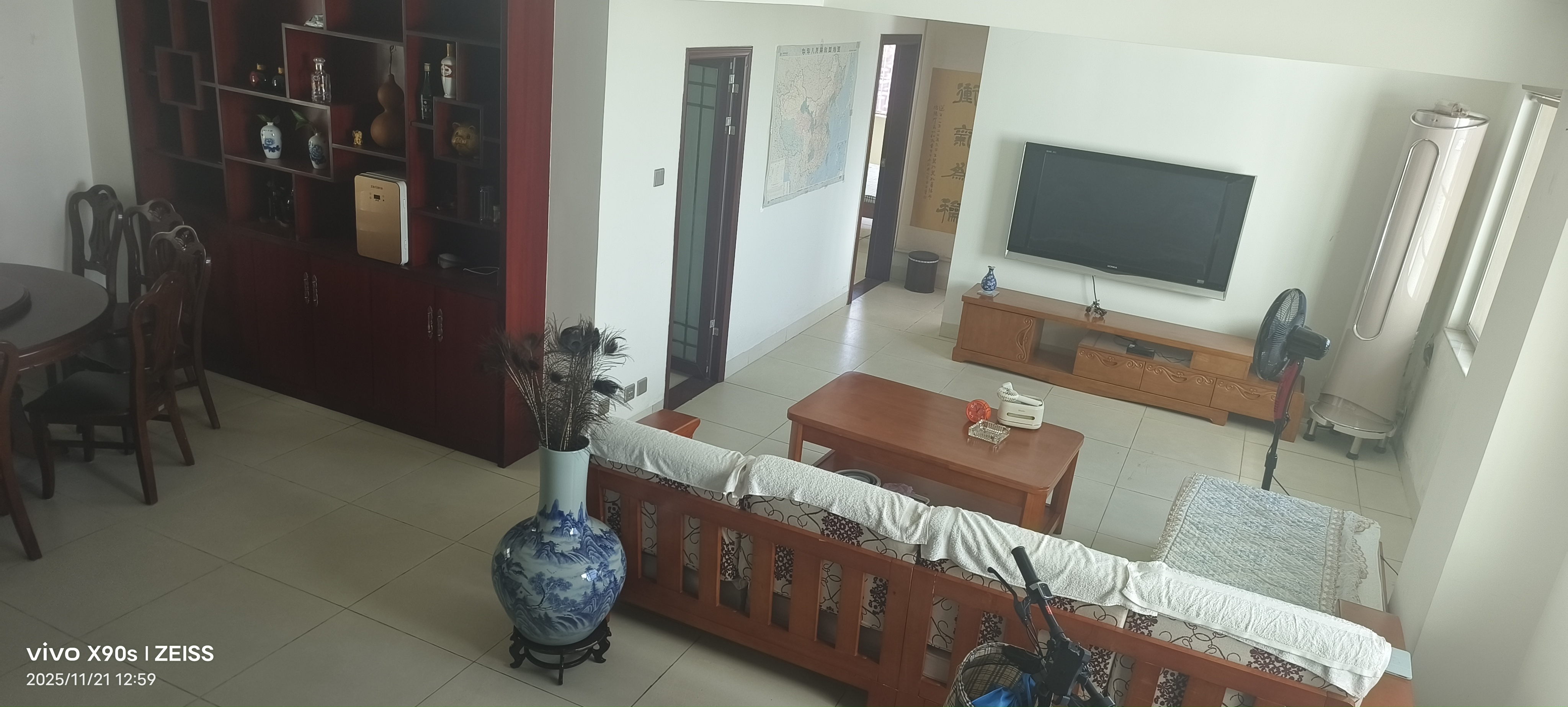 花城锦苑  3室2厅4卫    4500.0元/月