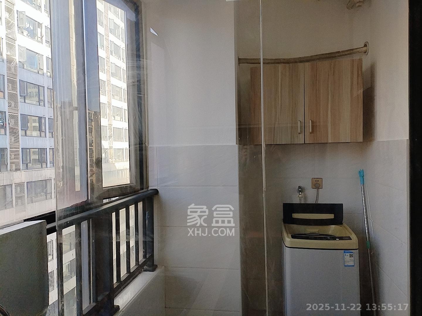 怡海星城  1室1厅1卫    1000.0元/月室内图