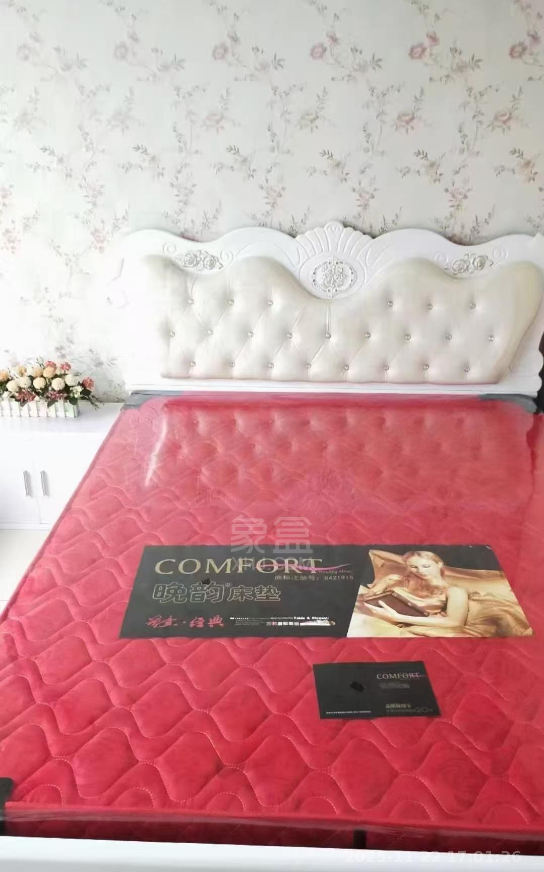 家润多  1室1厅1卫    1180.0元/月室内图