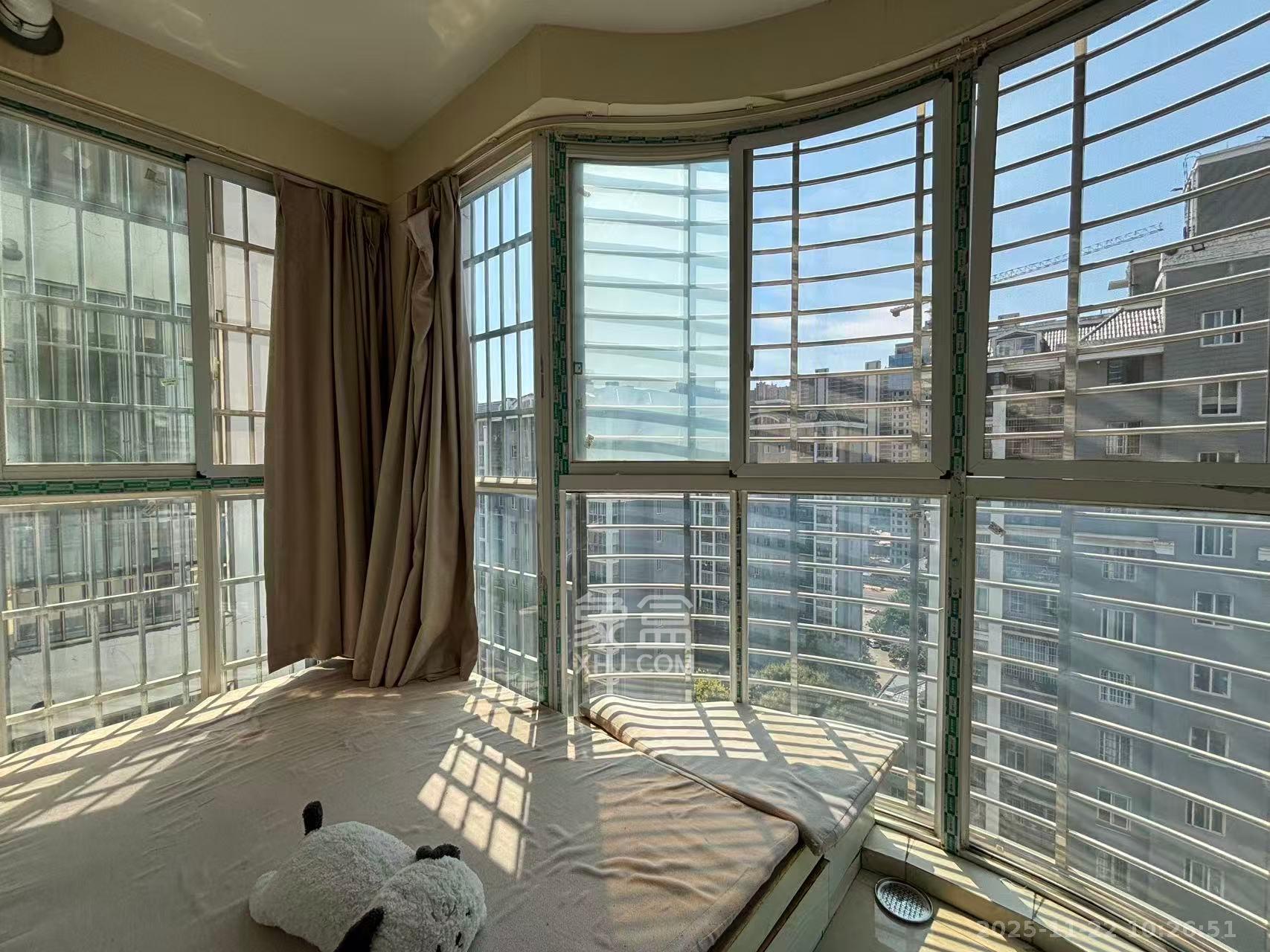 泰禹家园(彩云之翼家园一期、二期、三期) 1室1厅1卫 1700.0元/月 泰禹家园(彩云之翼家园一期、二期、三期) 1室1厅1卫 1700.0元/月室内图