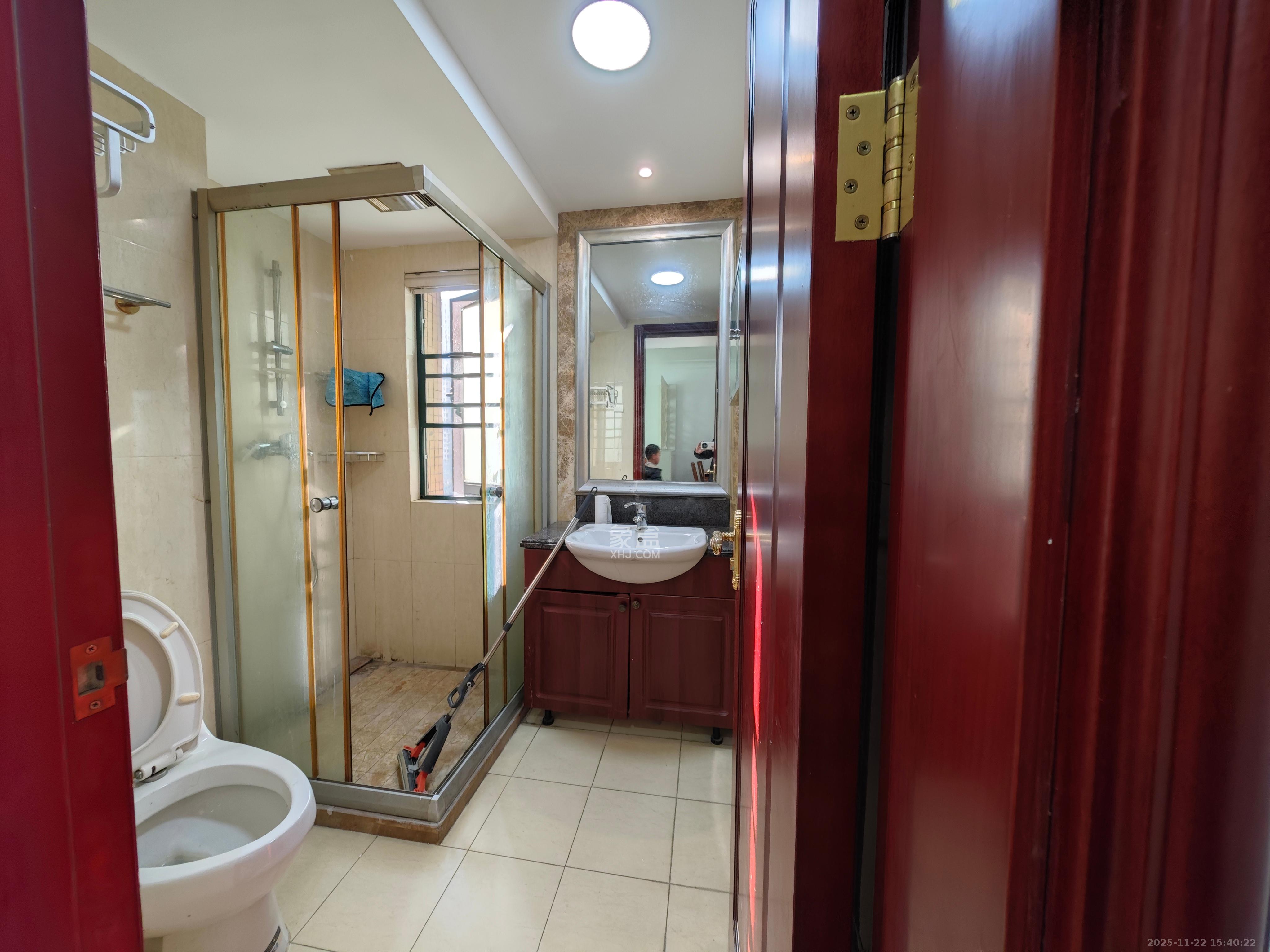 恒大翡翠华庭 2室2厅1卫 1850.0元/月 恒大翡翠华庭 2室2厅1卫 1850.0元/月室内图