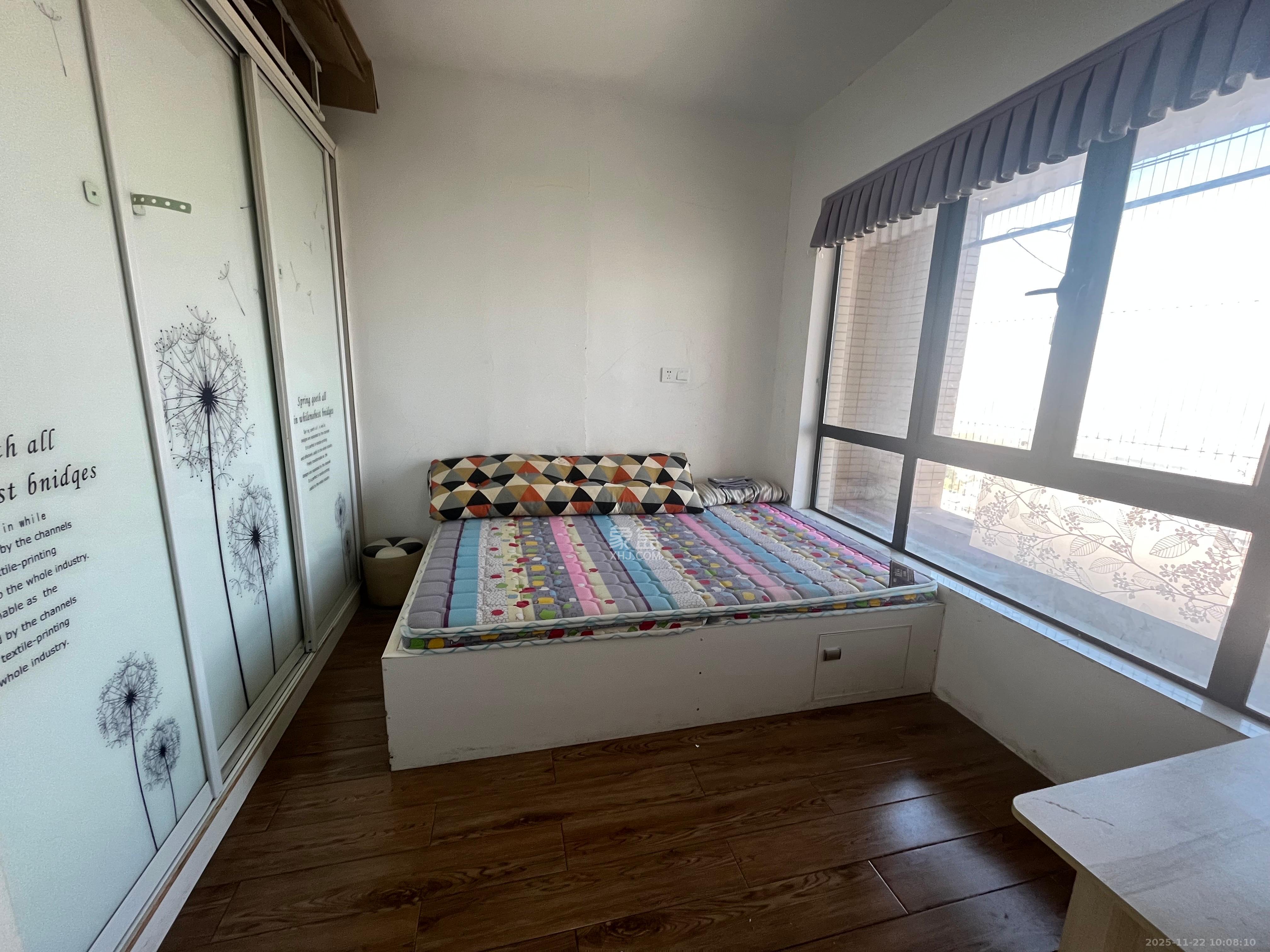 深业睿城  1室1厅1卫    1500.0元/月室内图