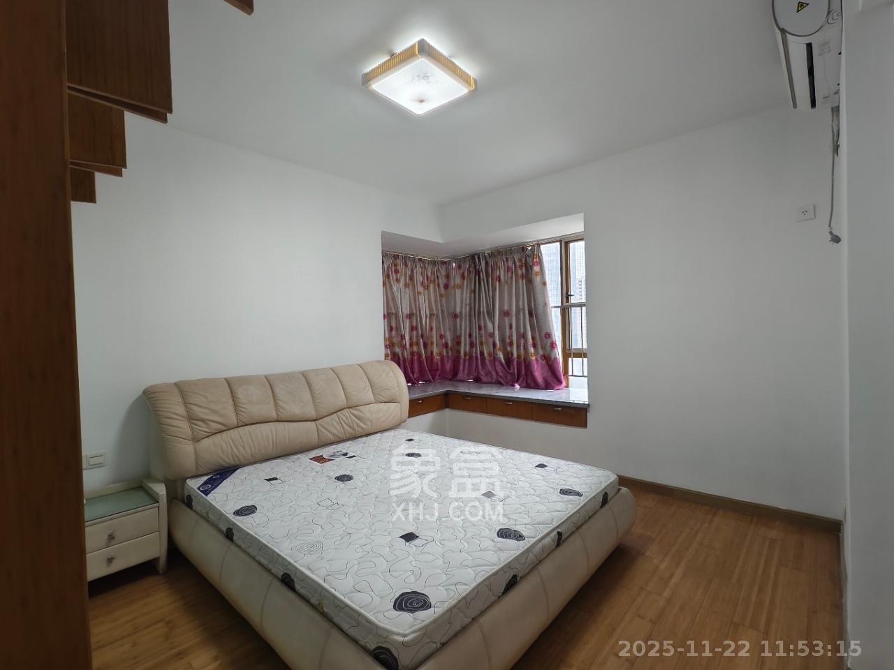 天健芙蓉盛世一期 3室2厅2卫 3500.0元/月 天健芙蓉盛世一期 3室2厅2卫 3500.0元/月室内图