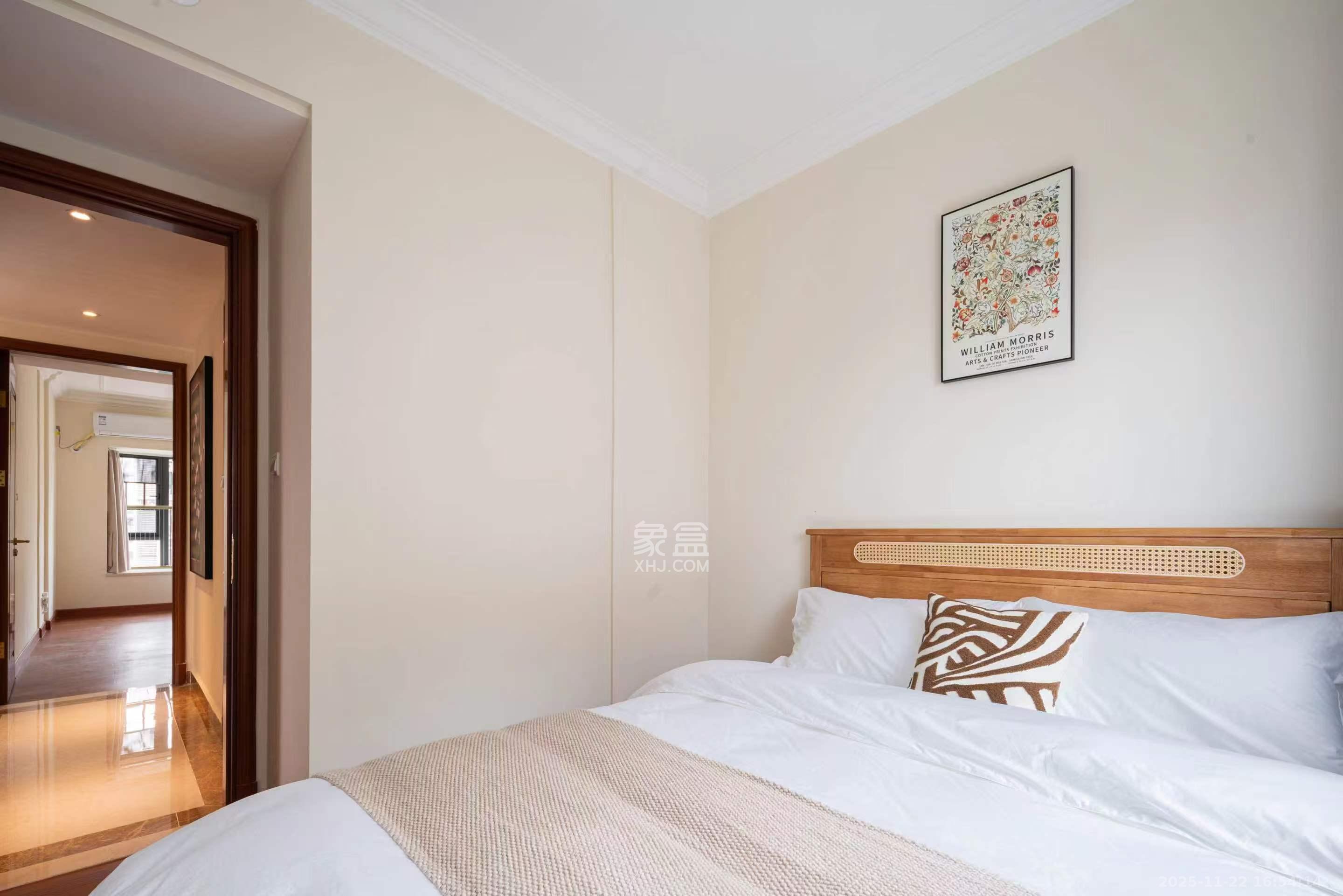 恒大雅苑 3室2厅2卫 3500.0元/月 恒大雅苑 3室2厅2卫 3500.0元/月室内图