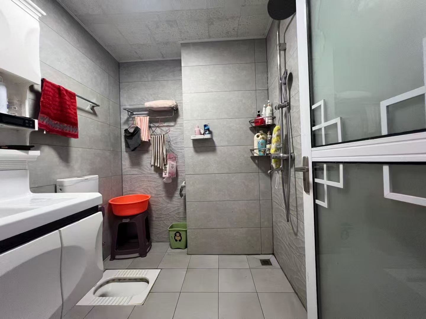 海航豪庭北苑 5室2厅4卫 460.0万 海航豪庭北苑 5室2厅4卫 460.0万室内图