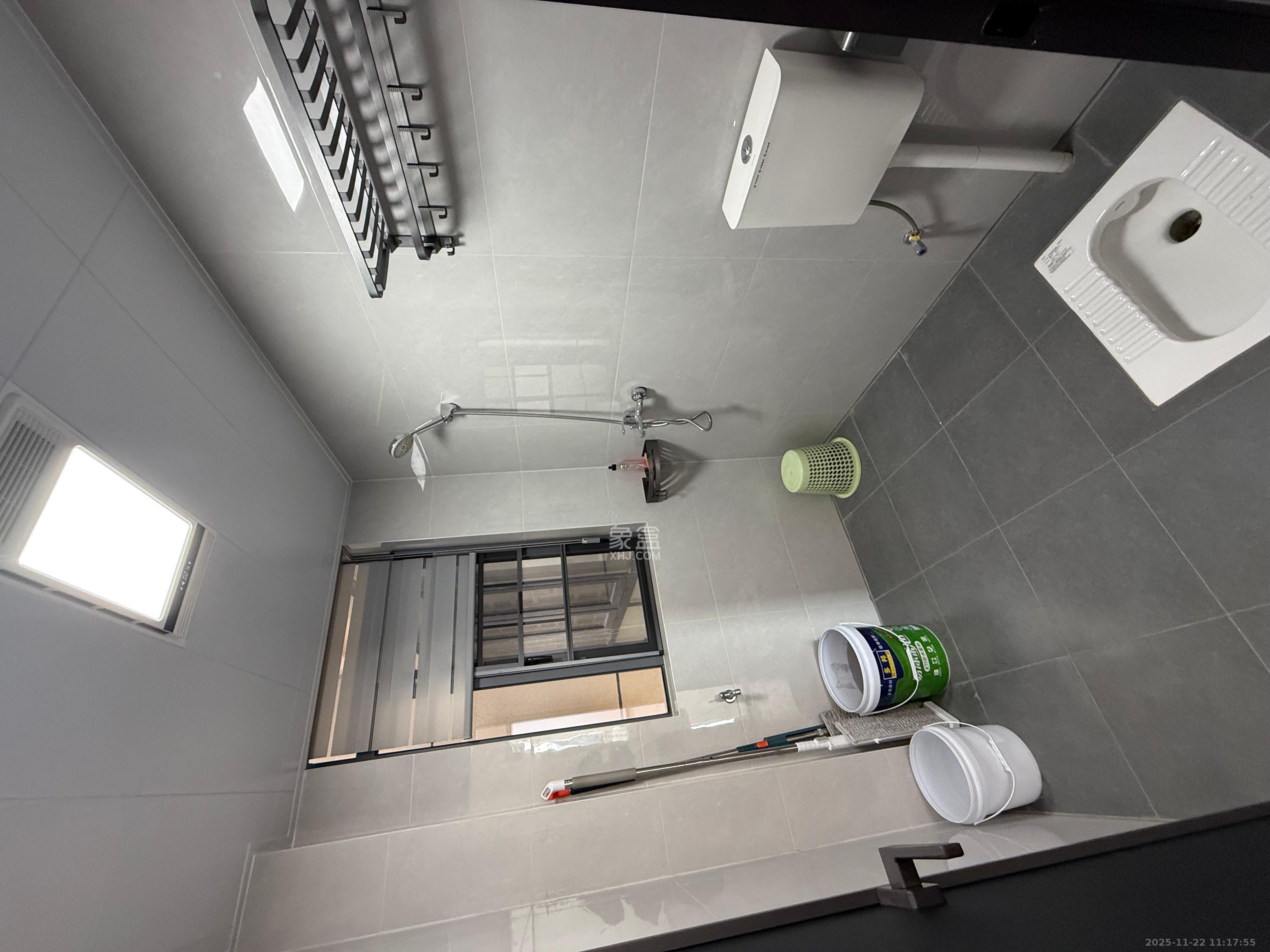 先锋新宇  1室0厅0卫    2700.0元/月室内图