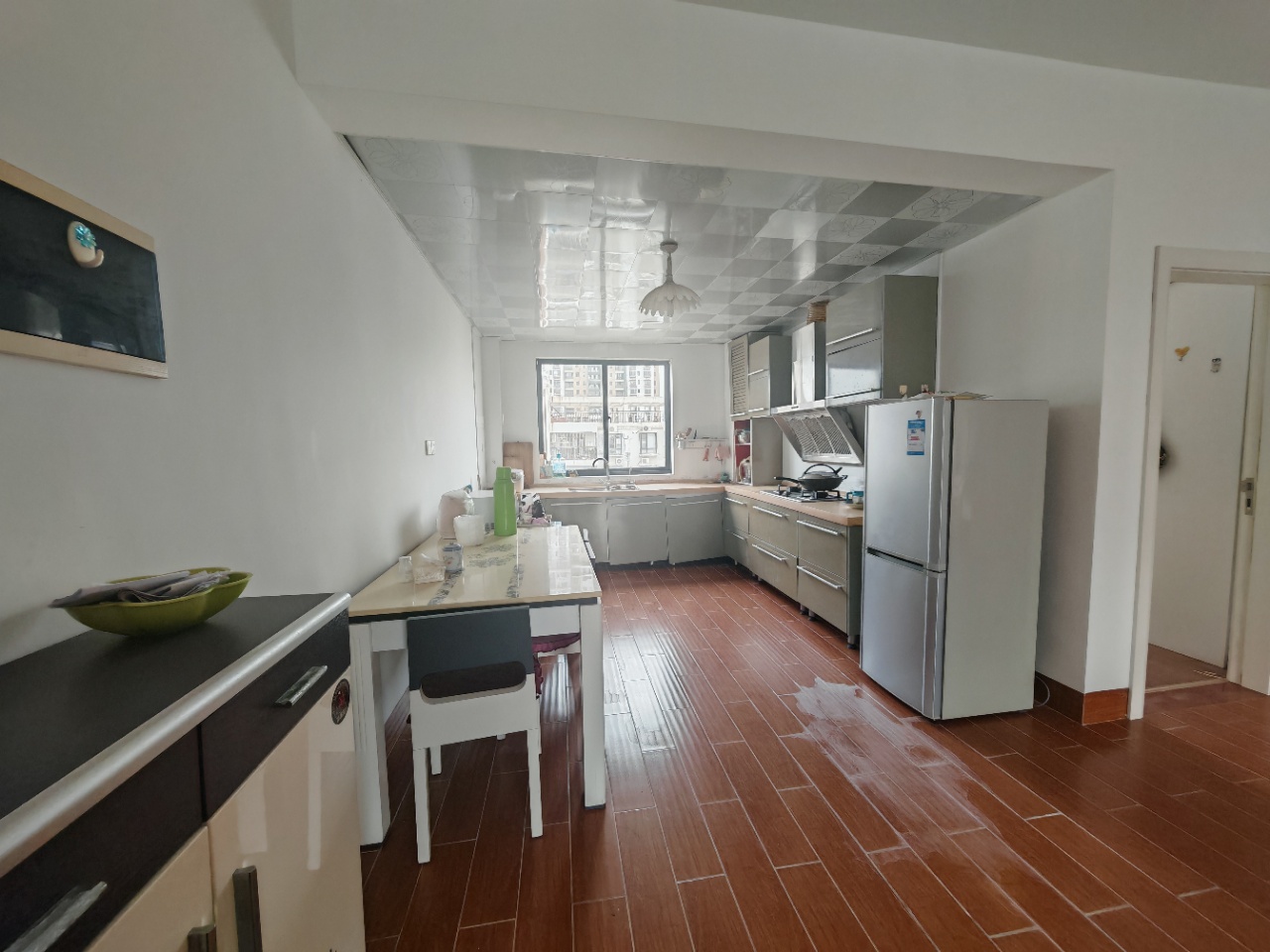 阳光百合  2室2厅1卫    138.0万室内图