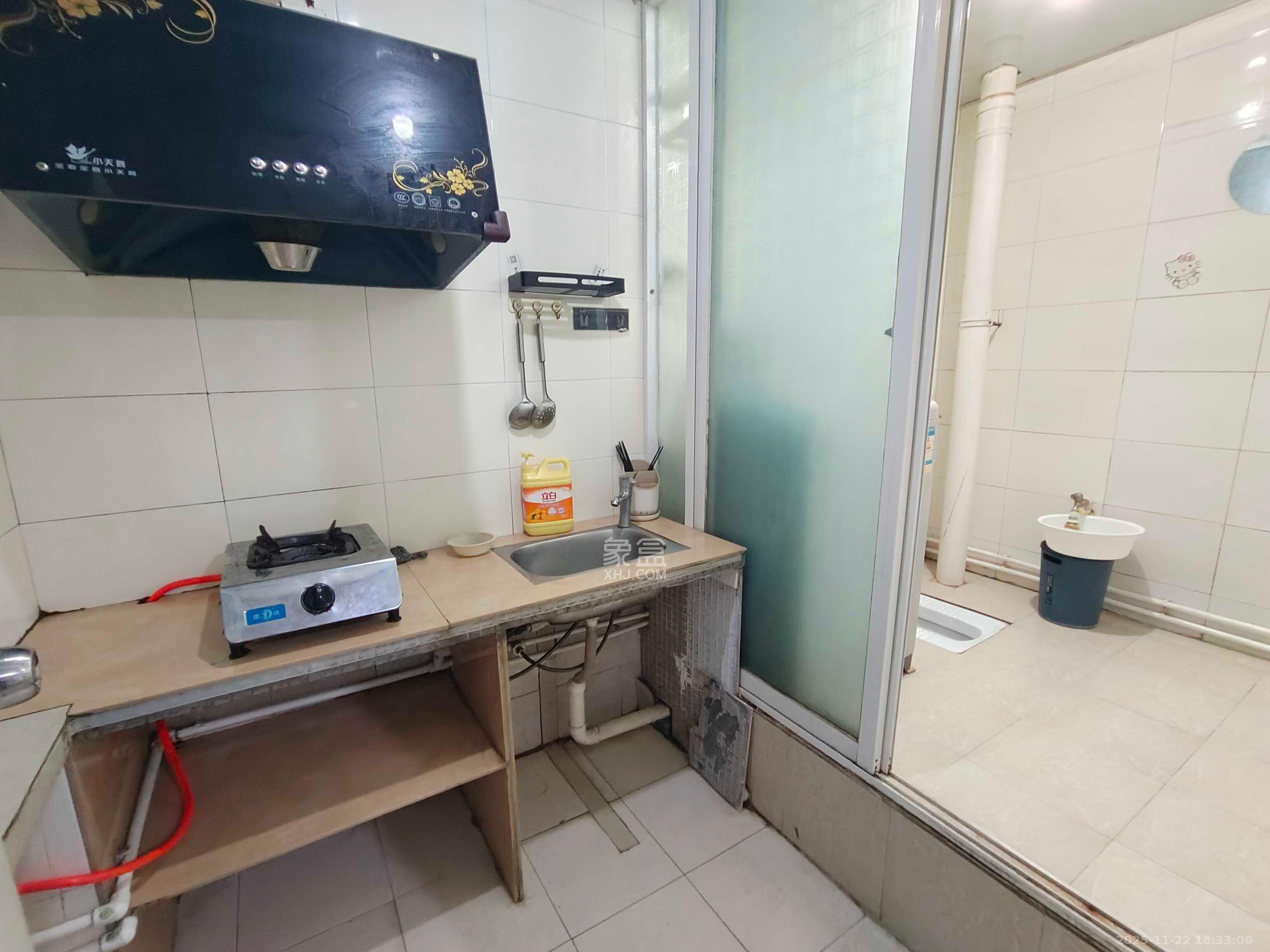 华海3C(天心电子世界) 1室1厅1卫 1600.0元/月 华海3C(天心电子世界) 1室1厅1卫 1600.0元/月室内图