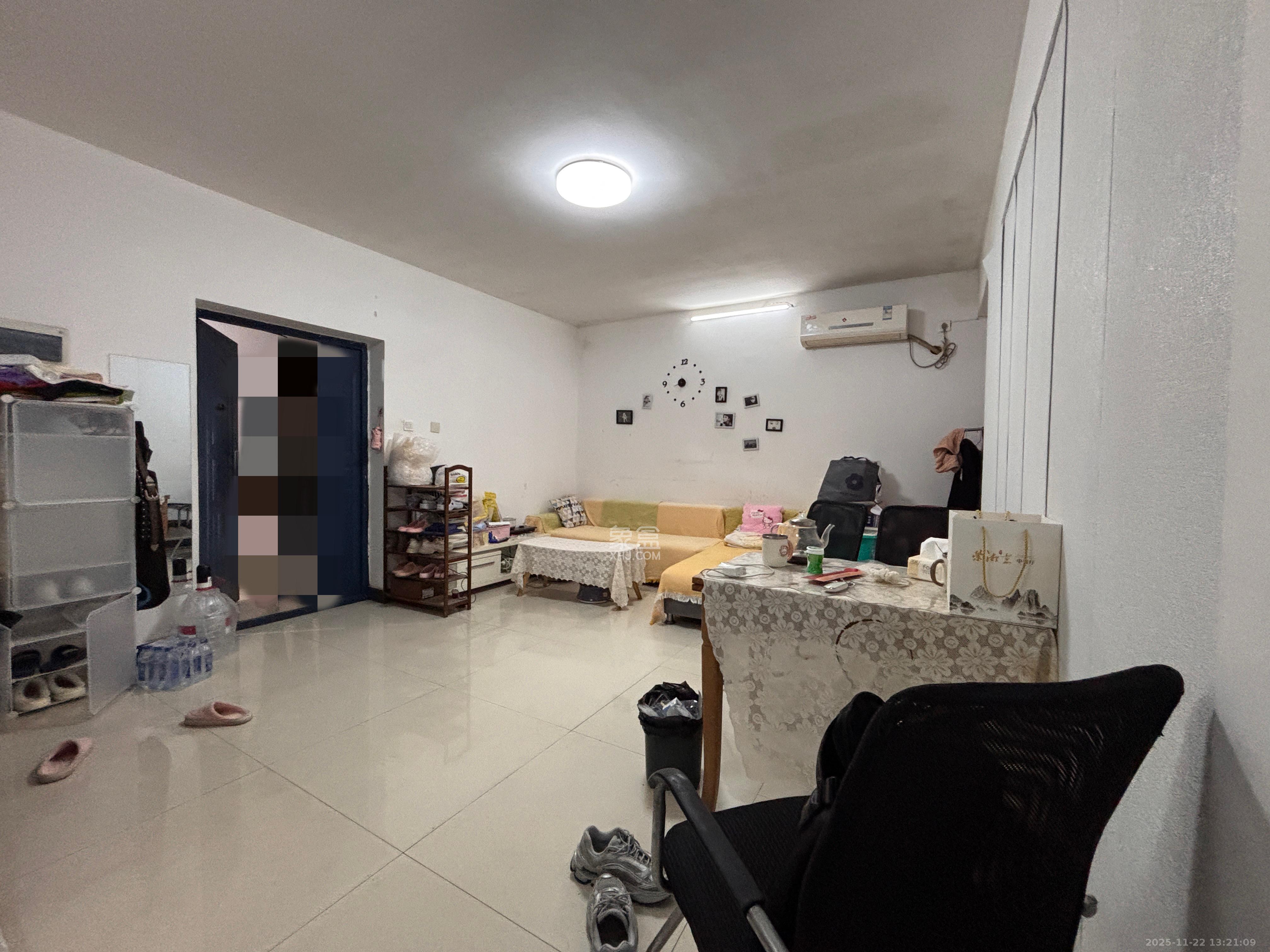 芙蓉蓉苑 1室1厅1卫 1900.0元/月 芙蓉蓉苑 1室1厅1卫 1900.0元/月室内图