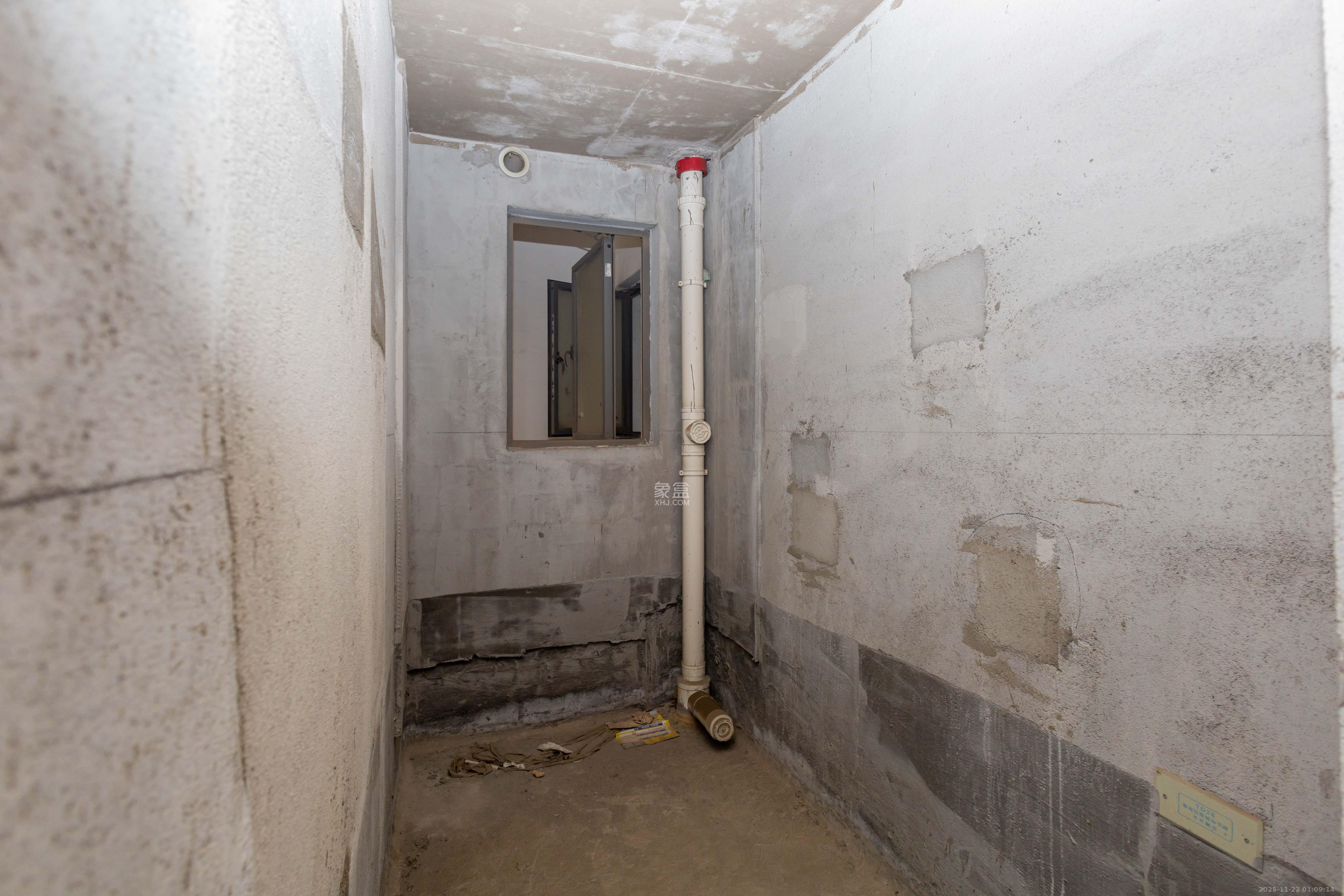 中交中央公园D4区  1室0厅0卫    134.0万卫生间