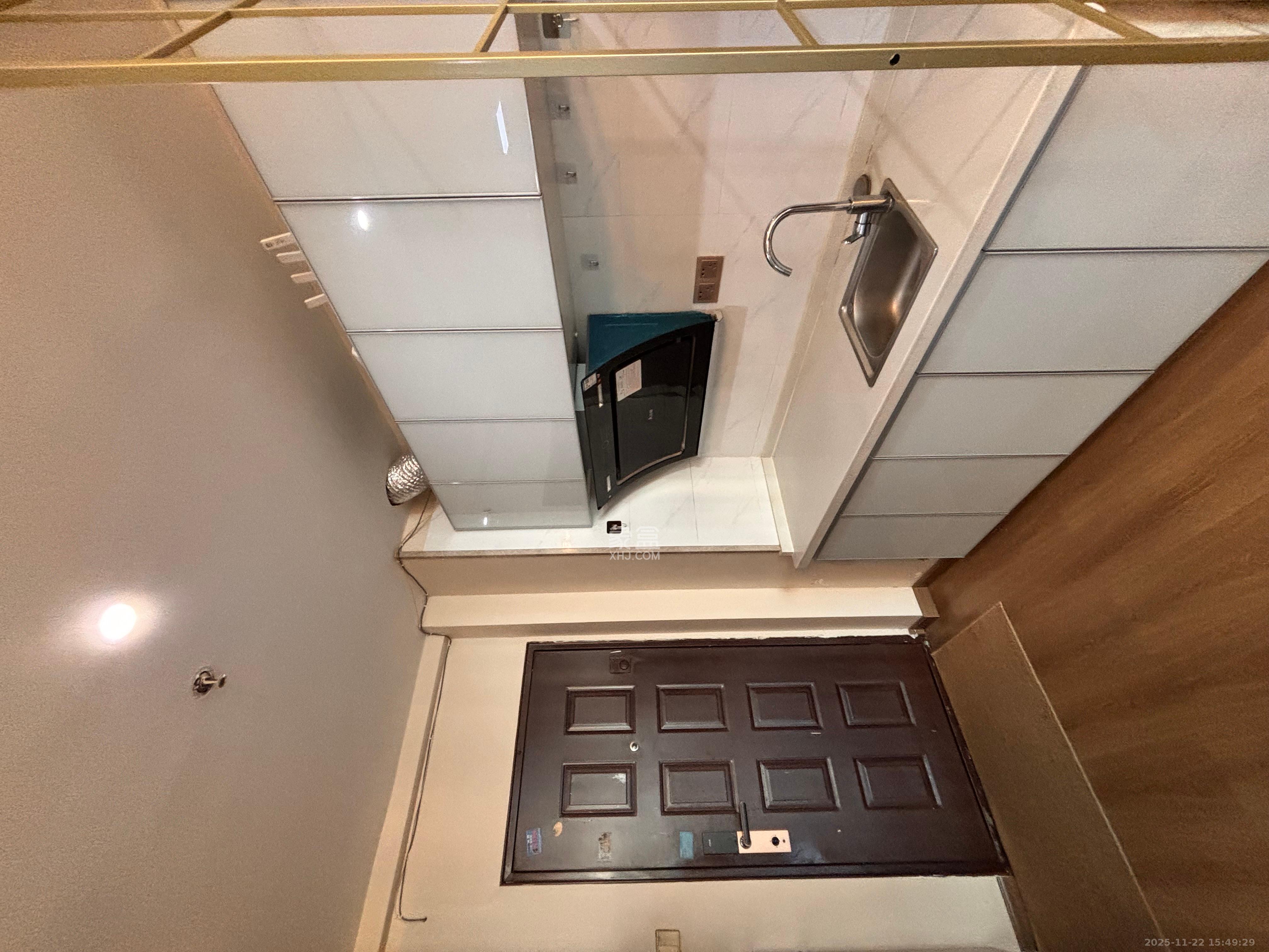 上城星座 1室1厅1卫 2280.0元/月 上城星座 1室1厅1卫 2280.0元/月室内图