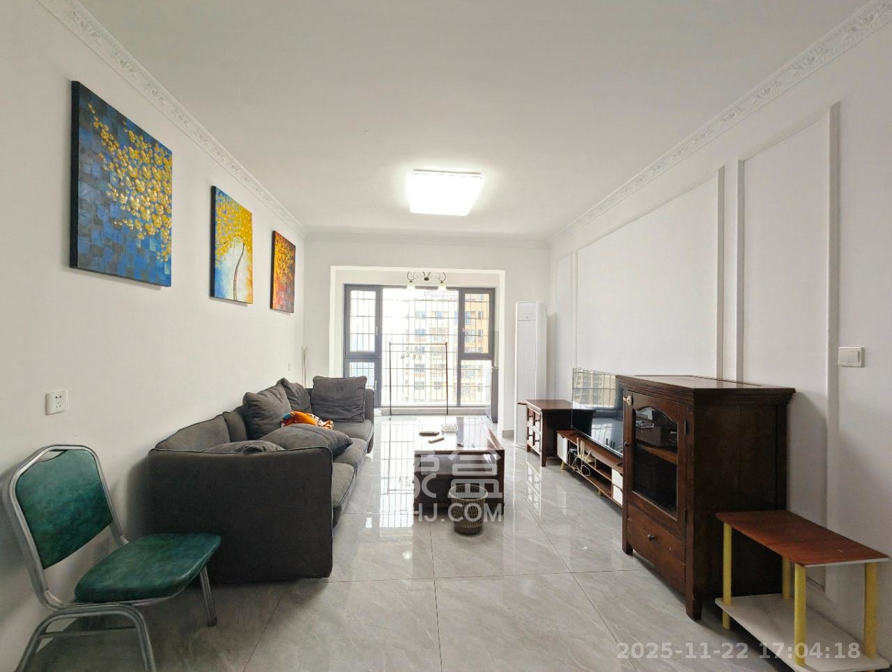 金南家园三期  2室1厅1卫    2000.0元/月