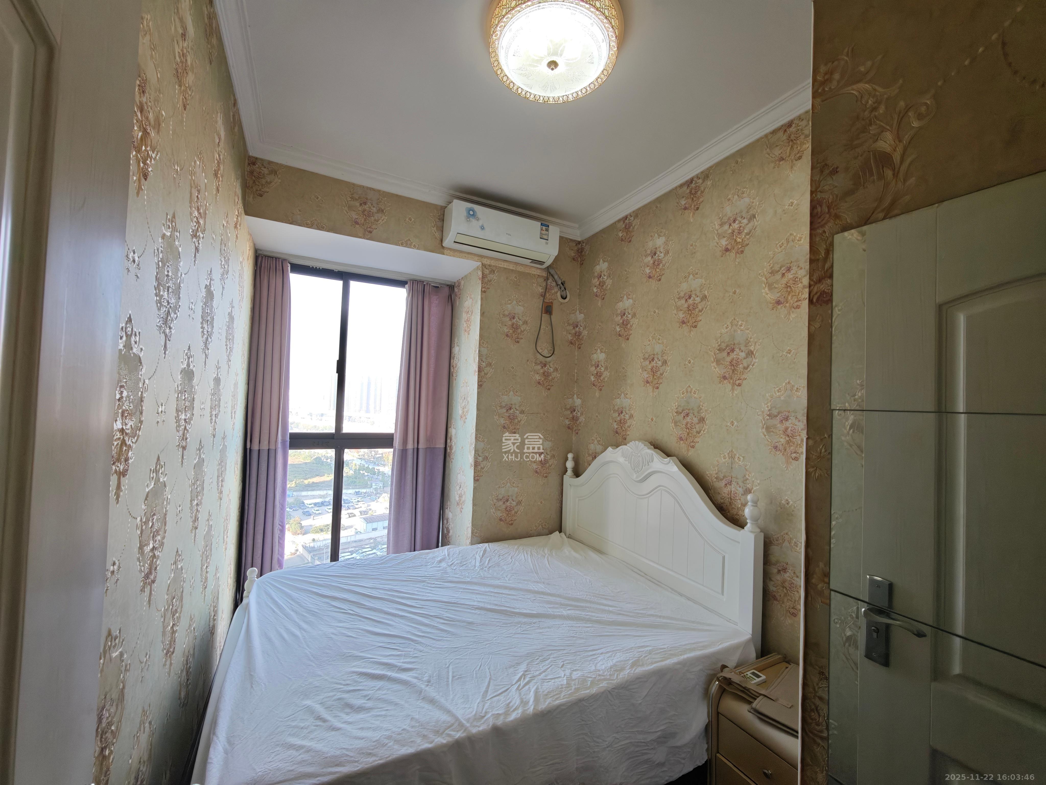 万树丹堤  2室1厅1卫    1850.0元/月室内图