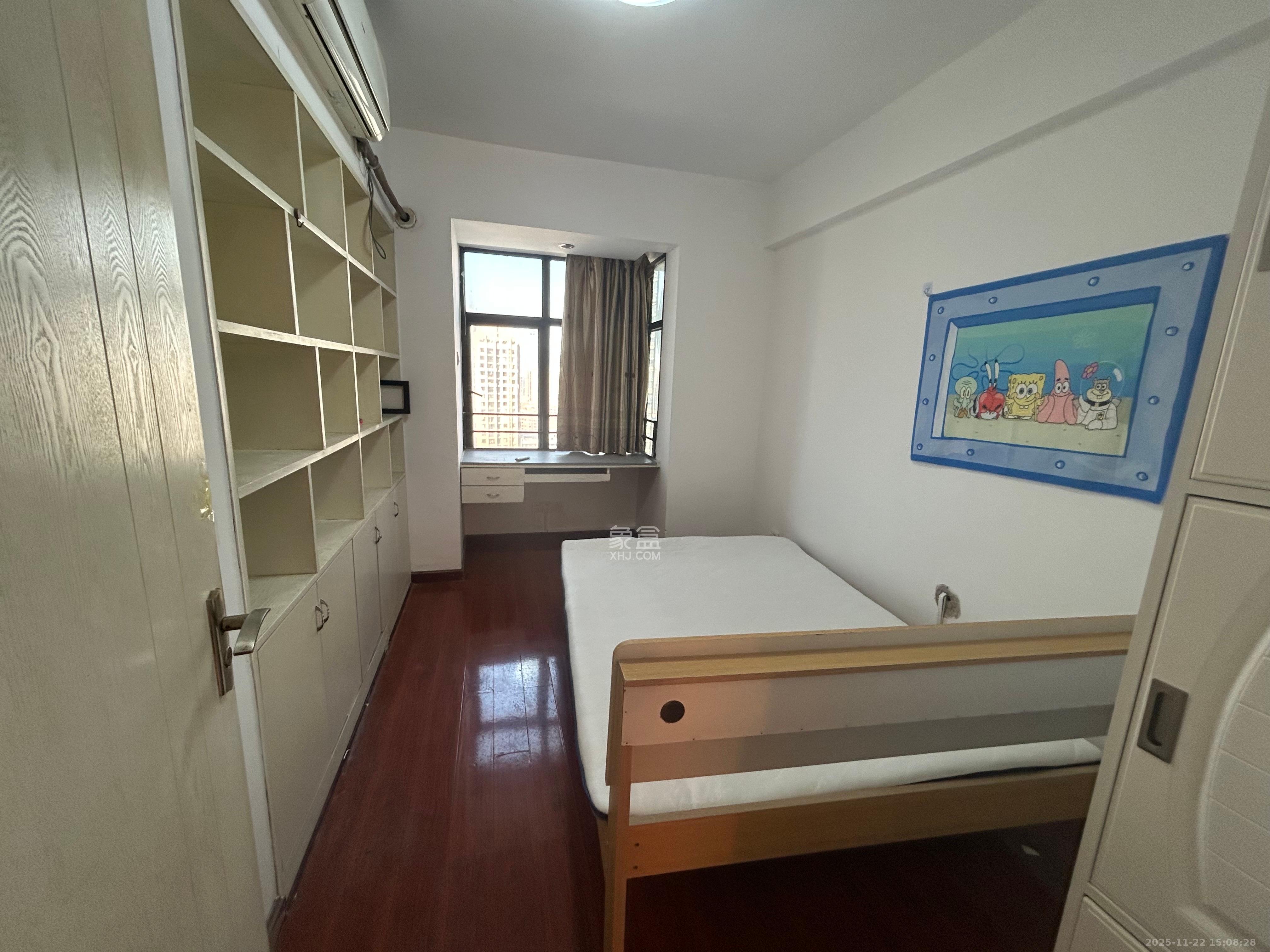 尚城 3室2厅2卫 2000.0元/月 尚城 3室2厅2卫 2000.0元/月室内图