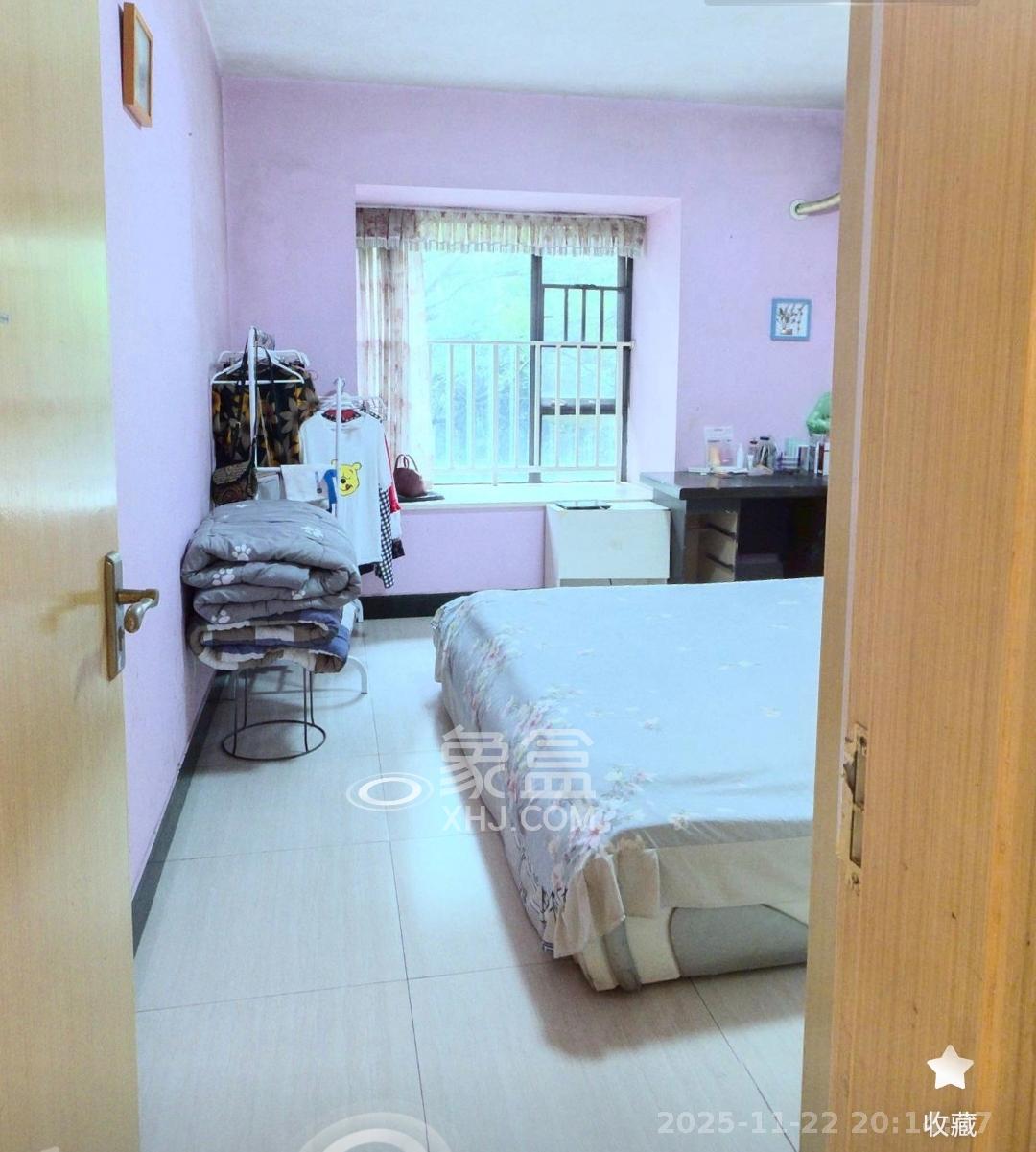 保利麓谷林语A区  3室2厅1卫    2200.0元/月室内图