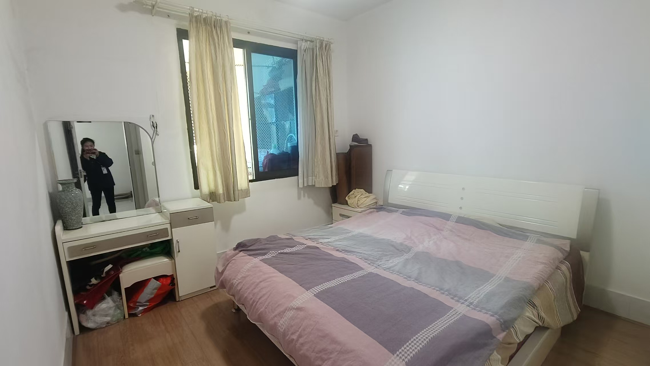 赫山区供电局 2室2厅1卫 15.8万 赫山区供电局 2室2厅1卫 15.8万室内图